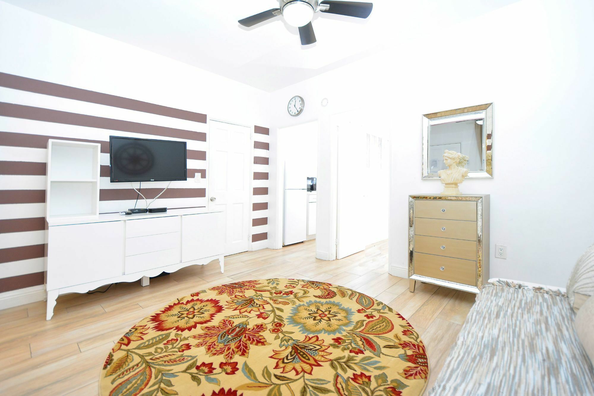 Apartamento Sunrise Court *