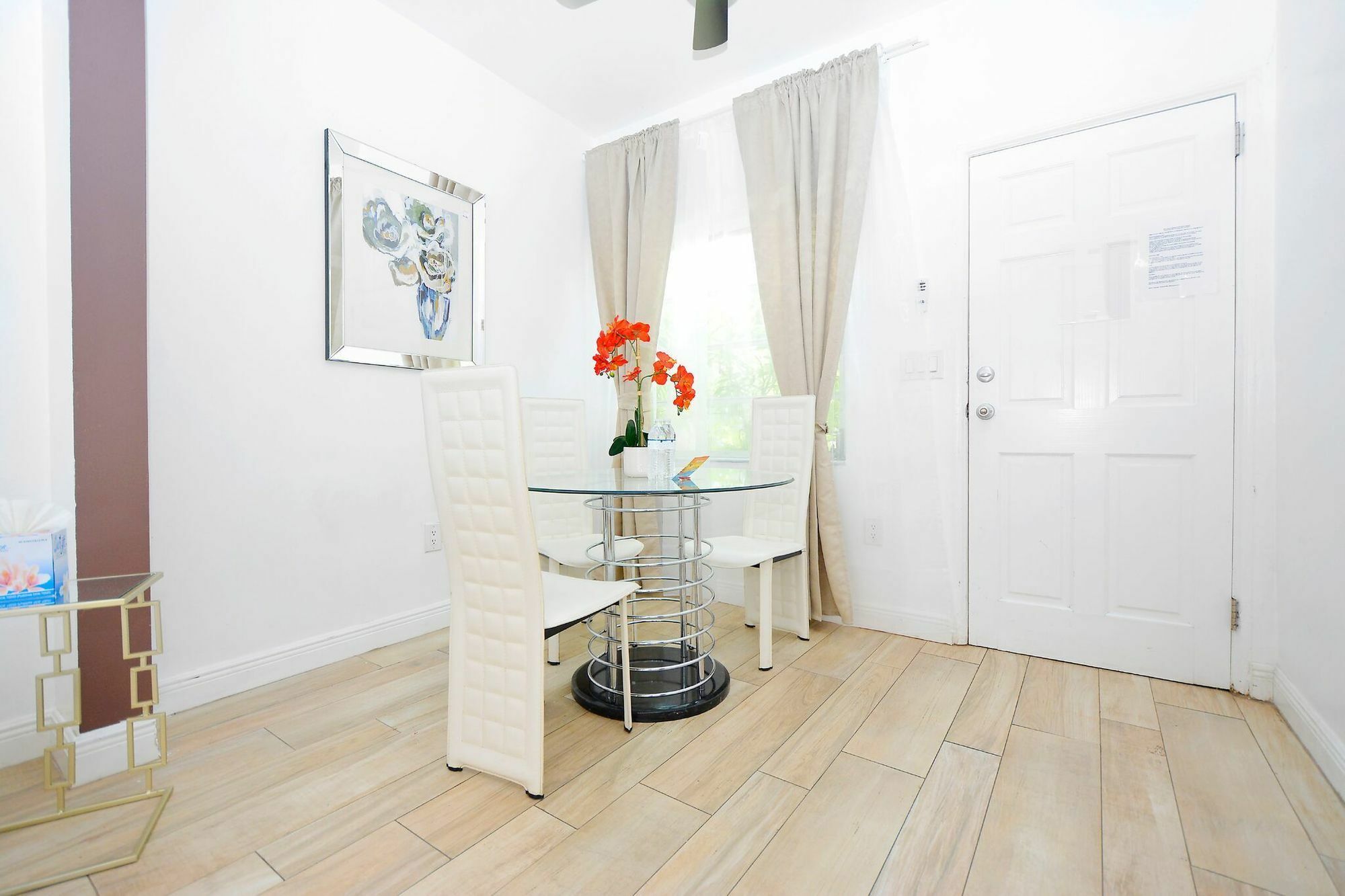 Sunrise Court Apartamento