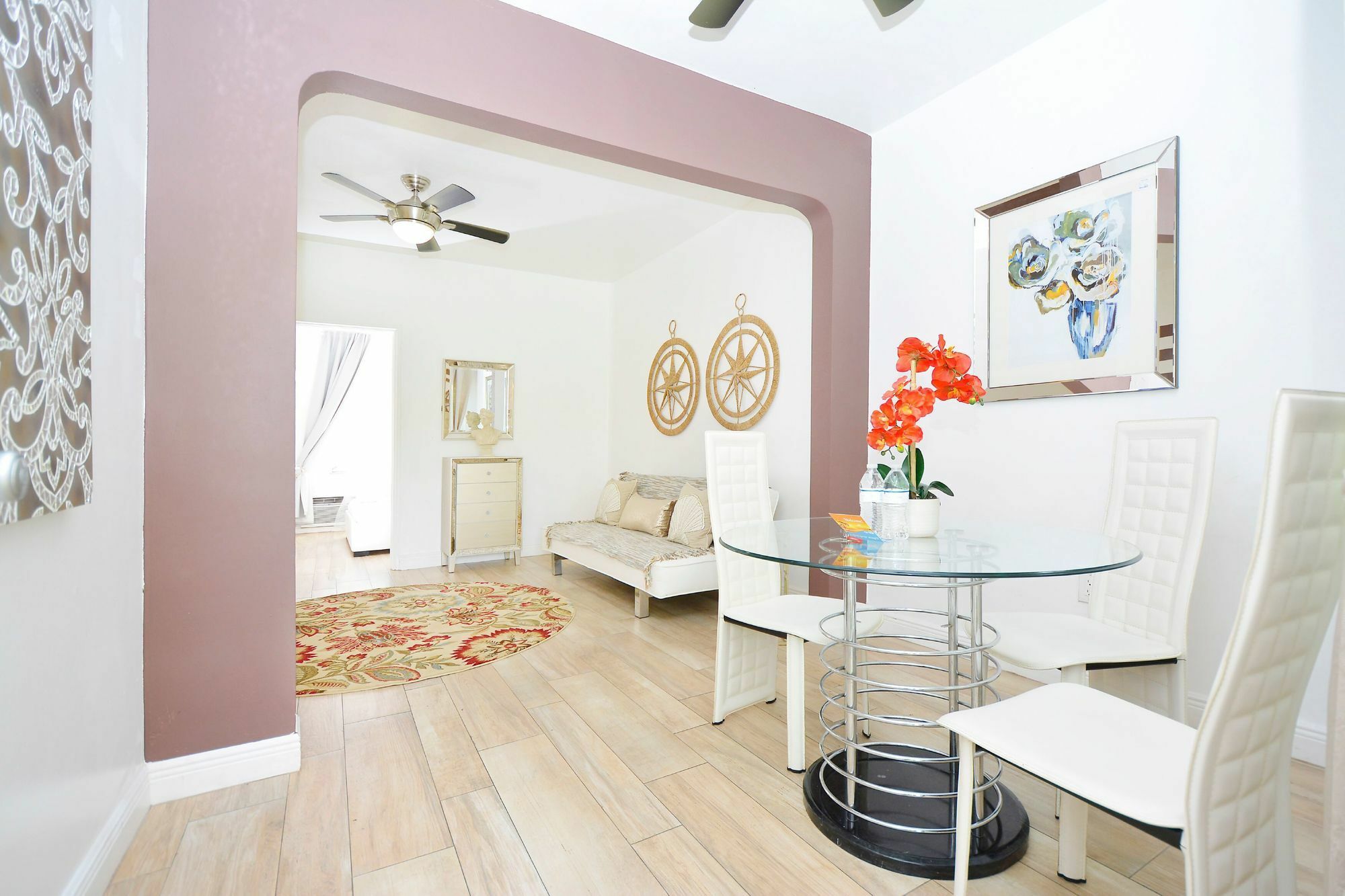 Sunrise Court Apartamento Miami Beach