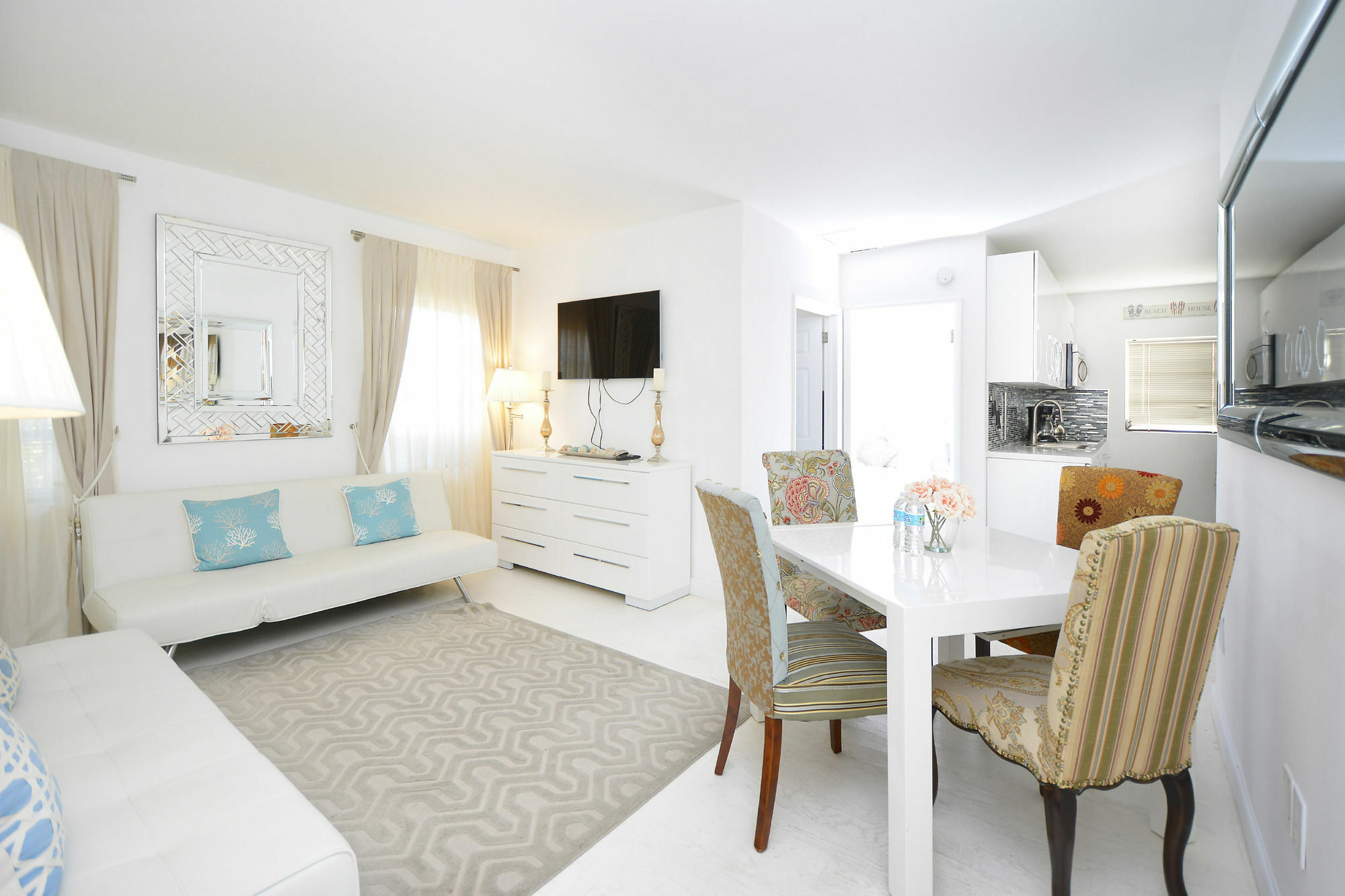 Sunrise Court Apartamento