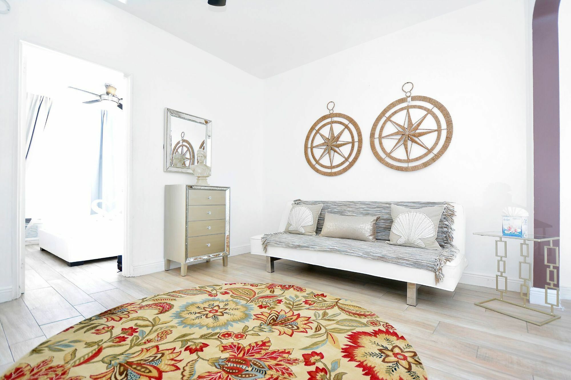 Apartamento Sunrise Court