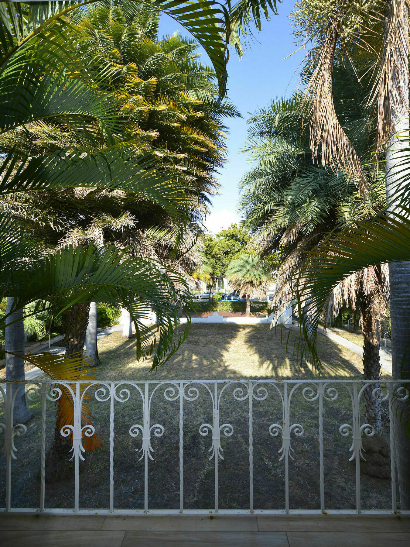 Apartamento Sunrise Court *