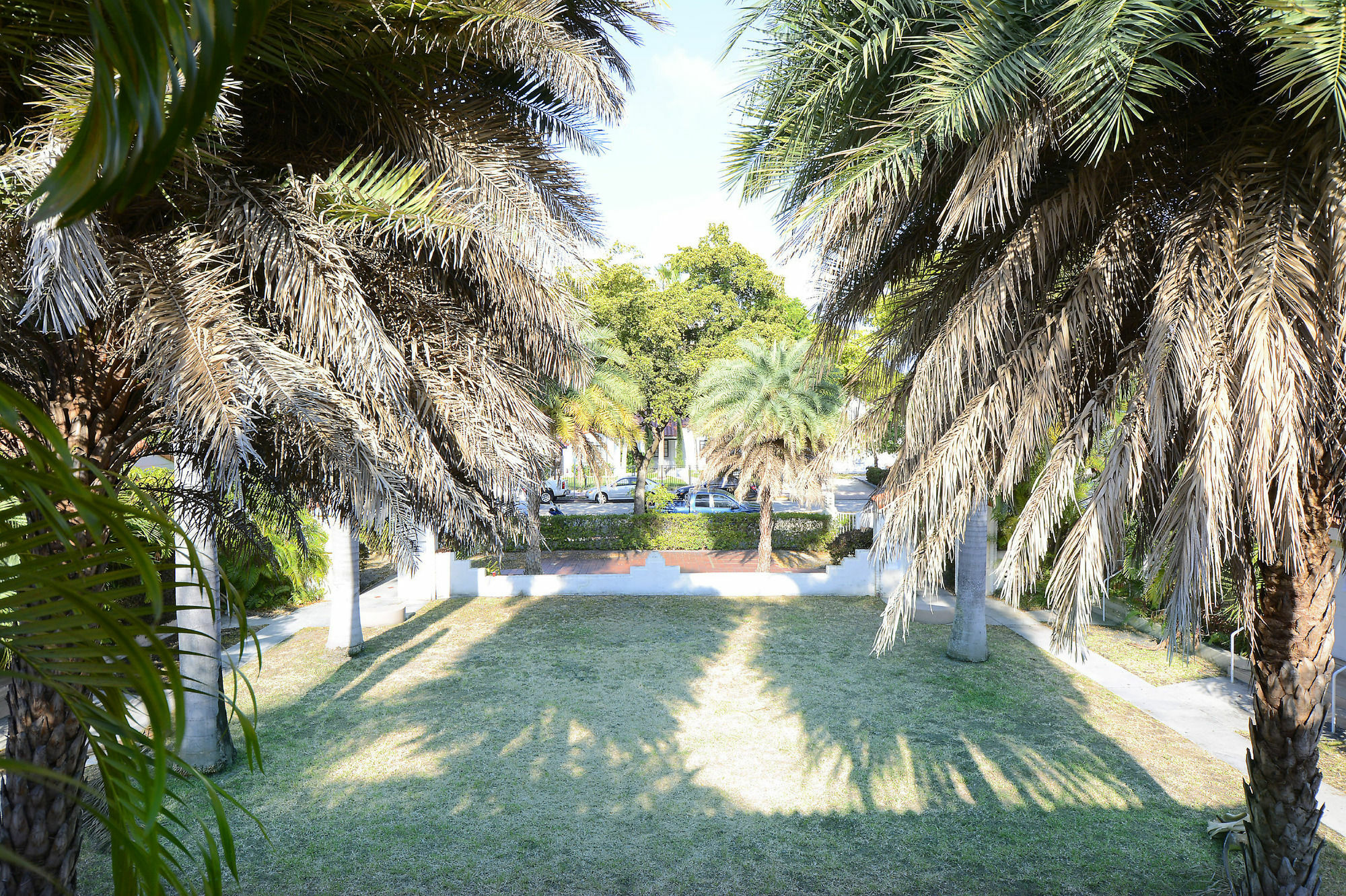 Apartamento Sunrise Court