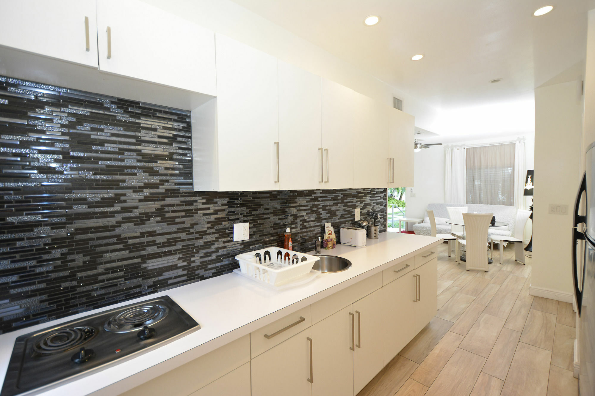Sunrise Court Apartamento Miami Beach