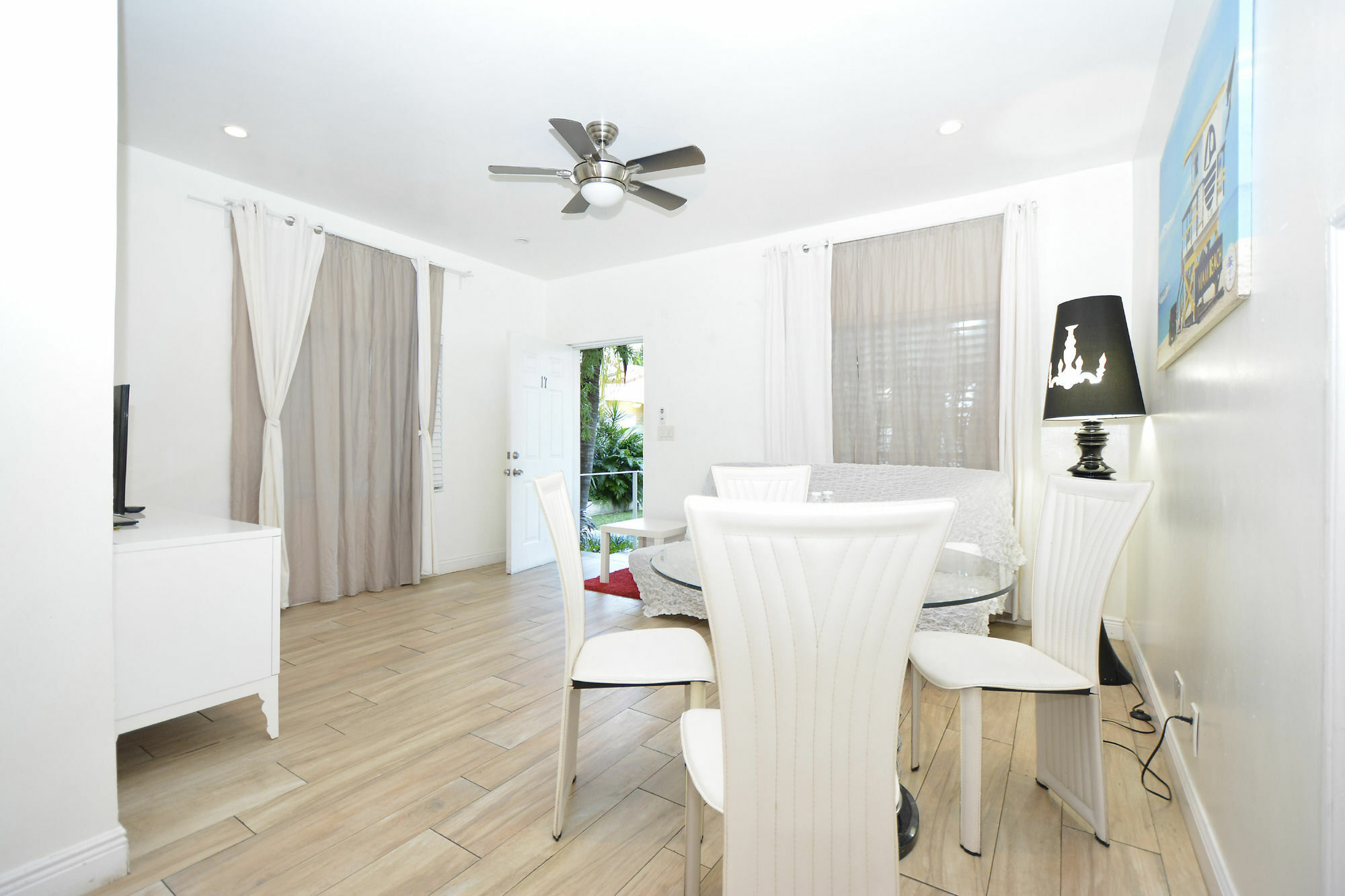Apartamento Sunrise Court Miami Beach
