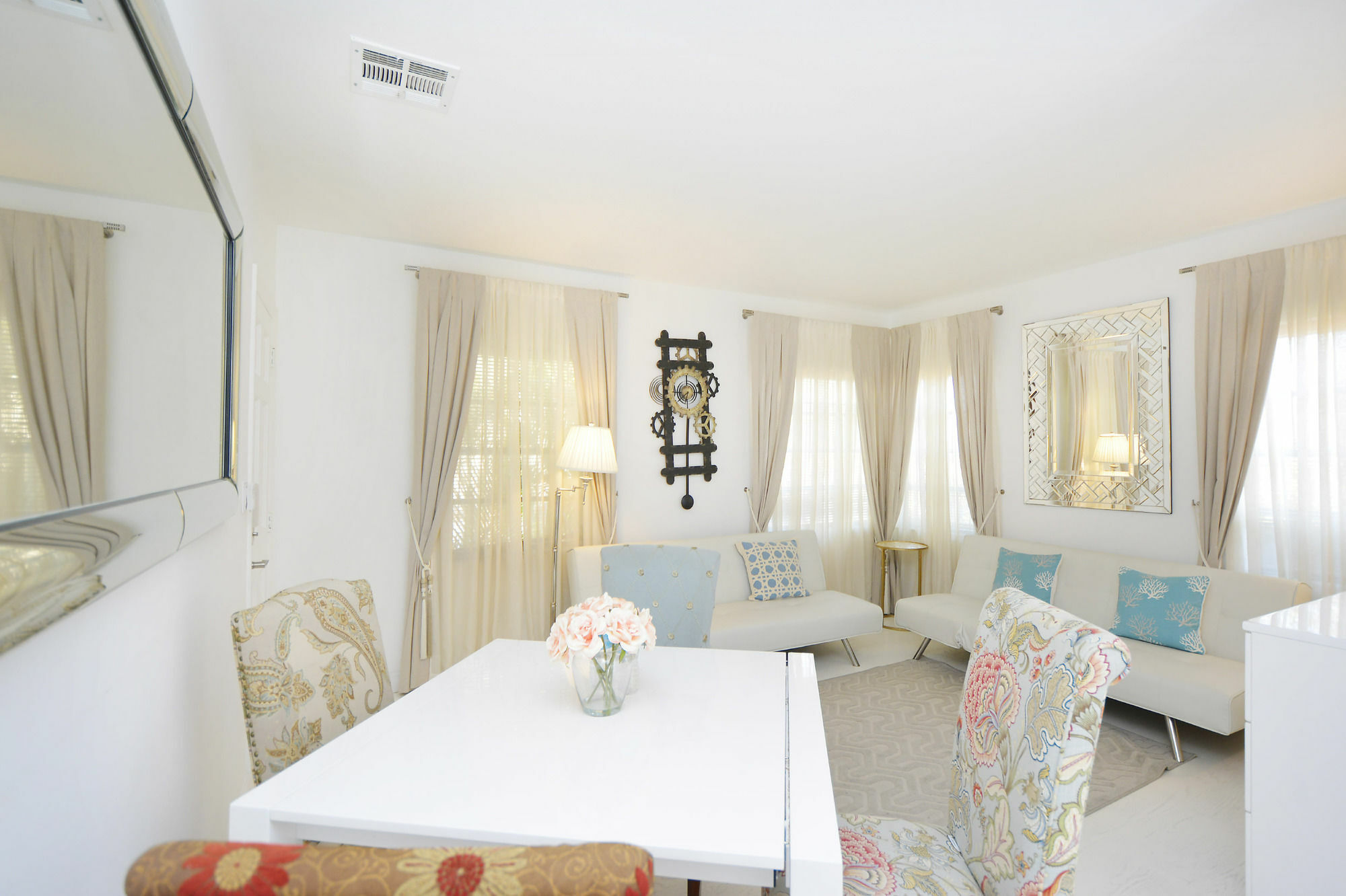 Sunrise Court Apartamento