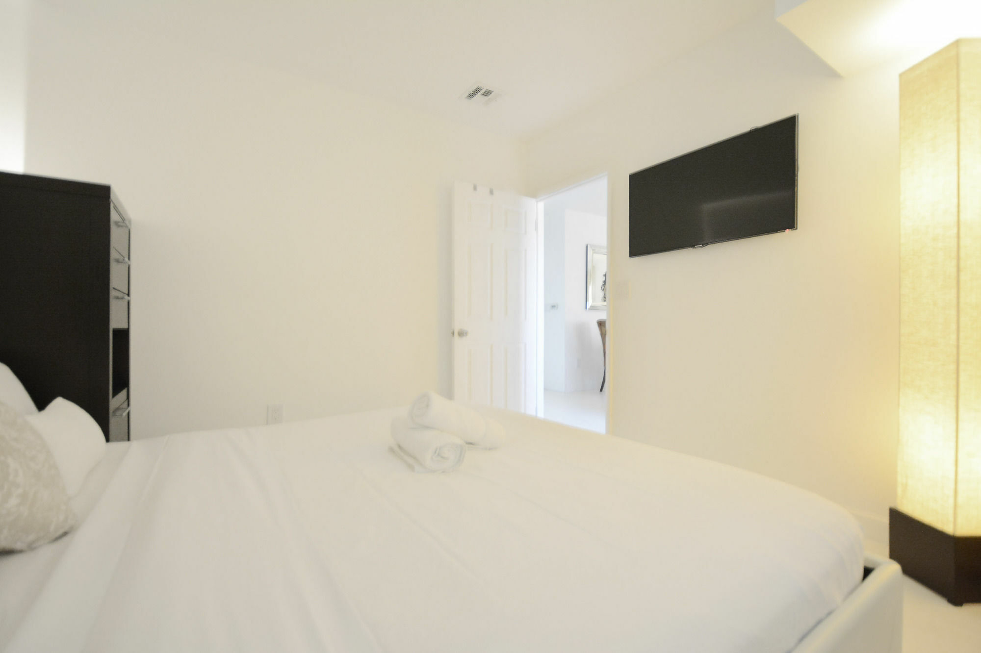 Apartamento Sunrise Court *