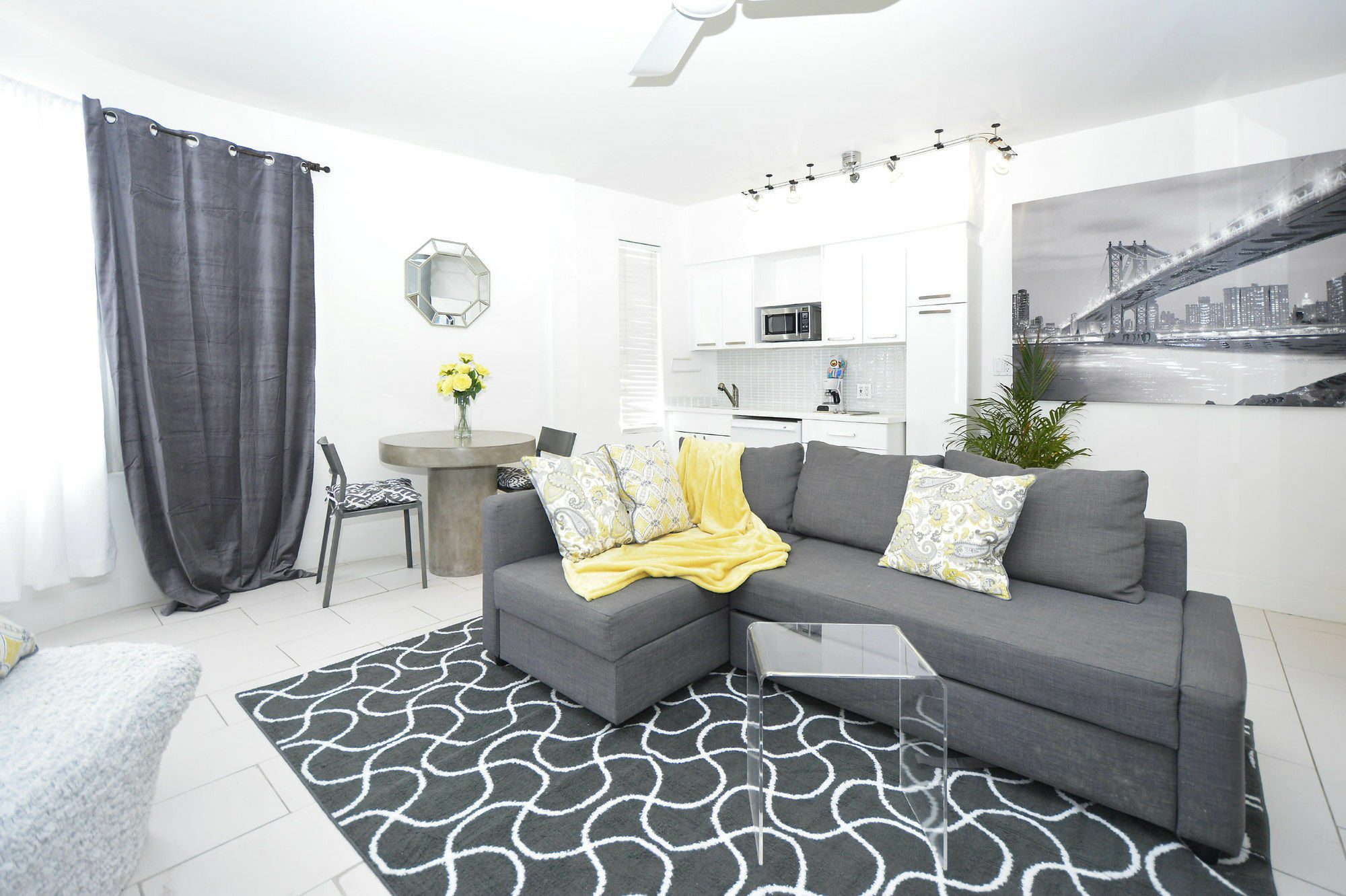 Apartamento Sunrise Court Miami Beach