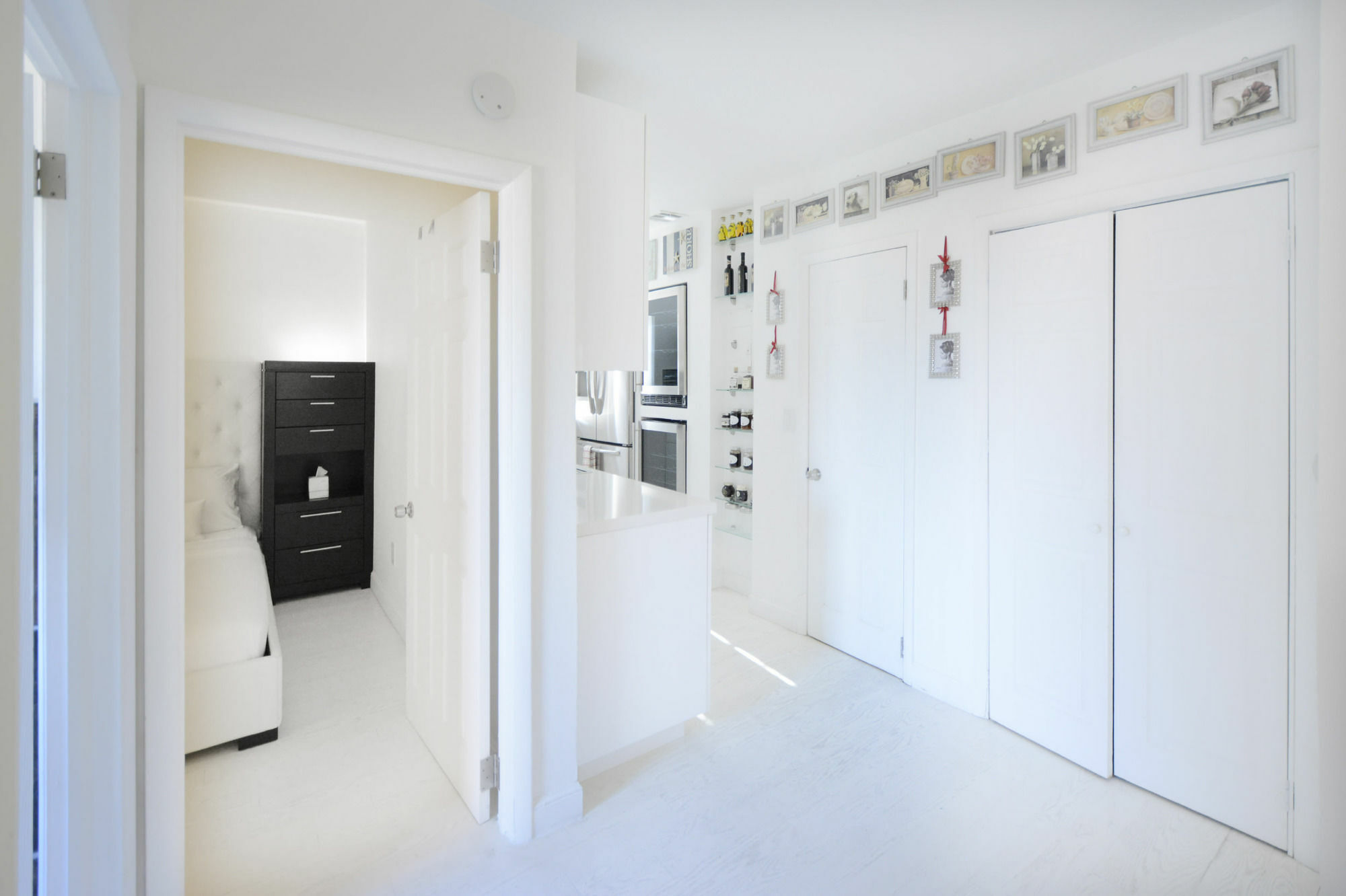 Sunrise Court Apartamento *