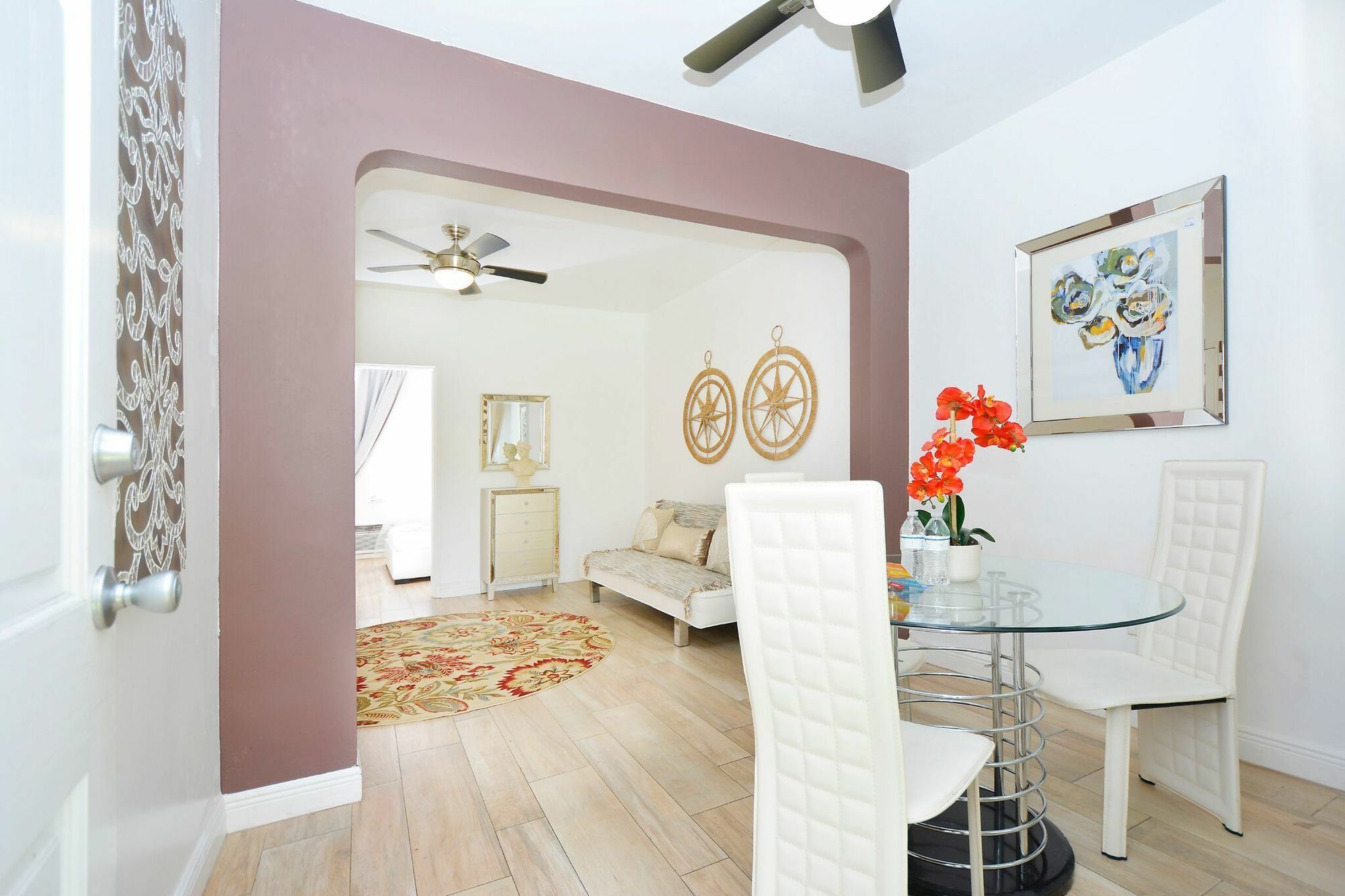 Sunrise Court Apartamento