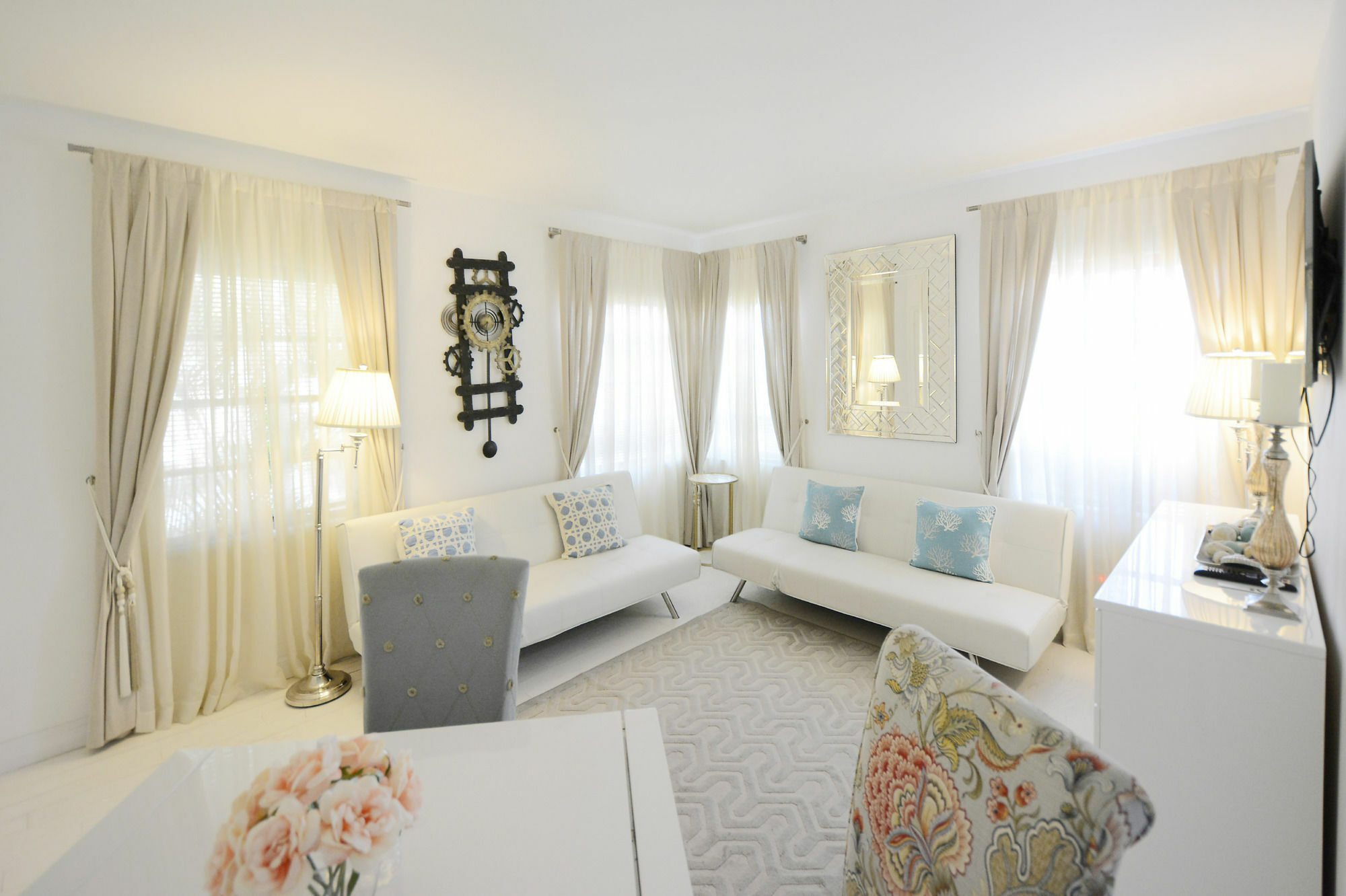 Apartamento Sunrise Court *
