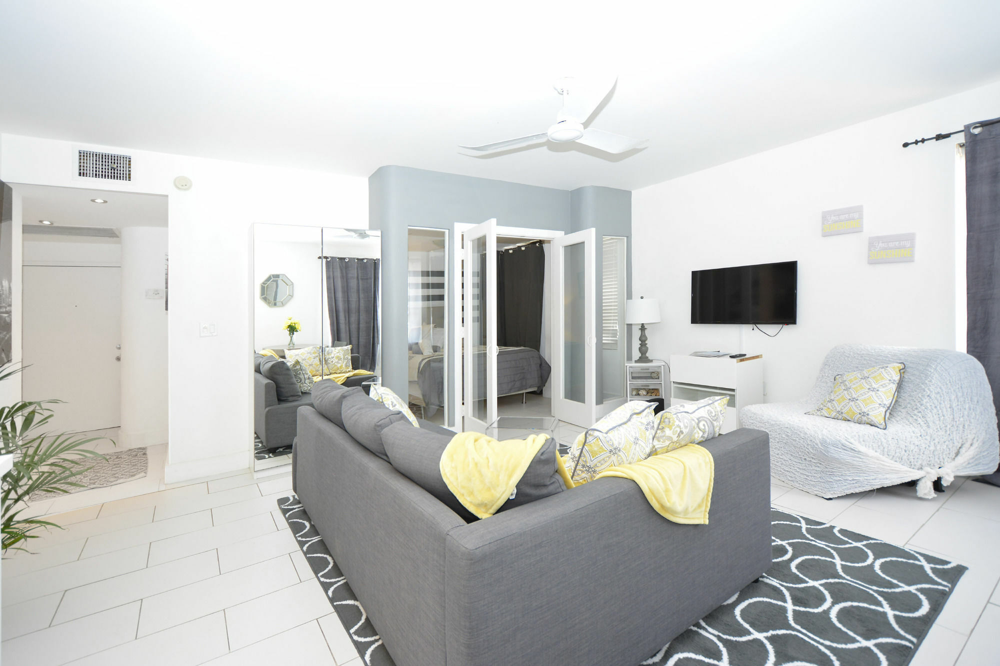 Sunrise Court Apartamento
