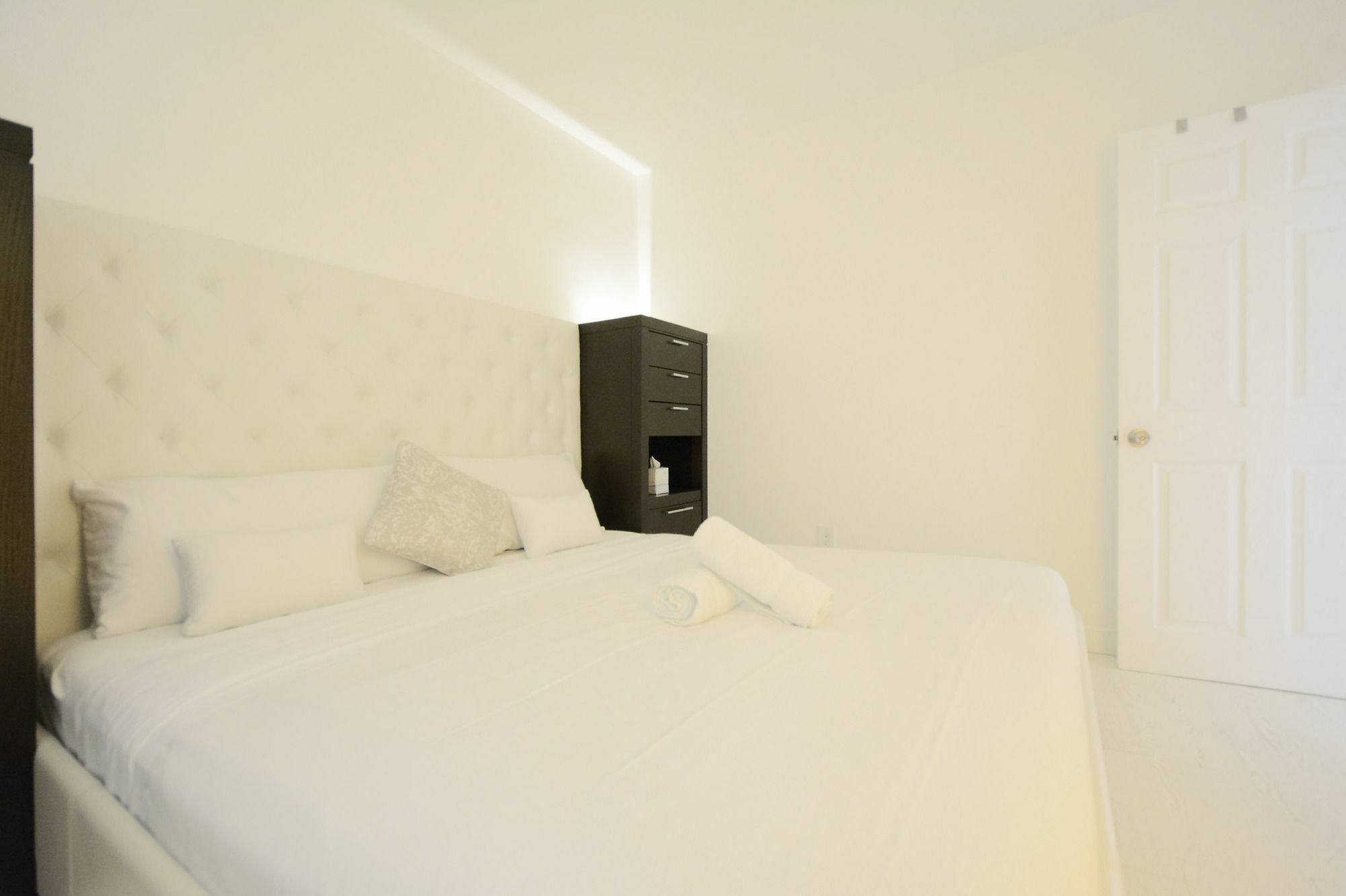 Apartamento Sunrise Court Miami Beach