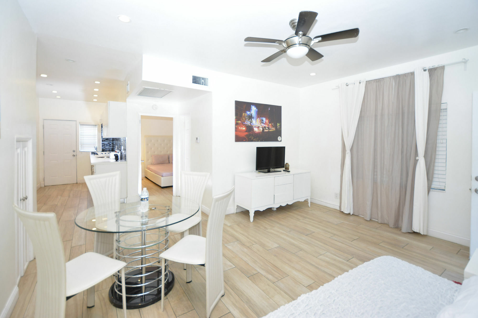 Apartamento Sunrise Court Miami Beach