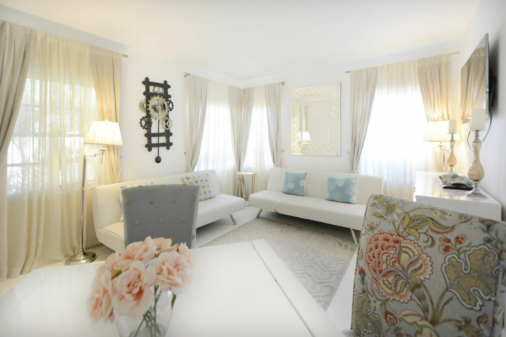 Sunrise Court Apartamento