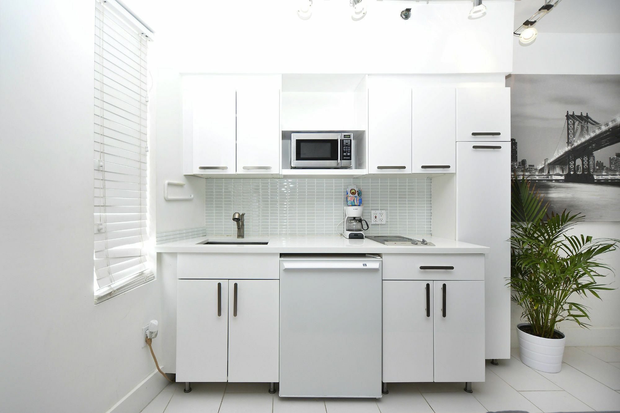 Sunrise Court Apartamento