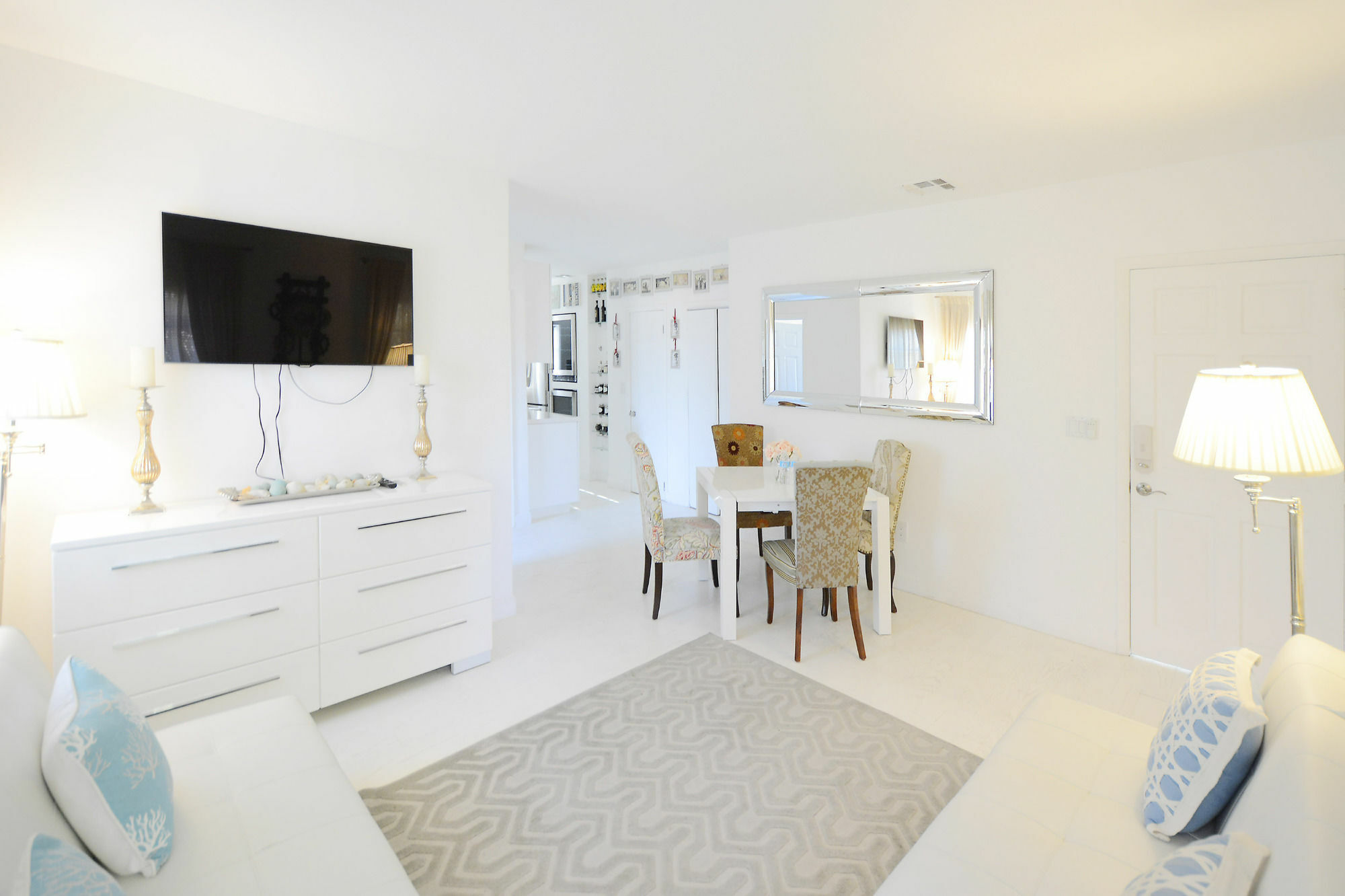 Sunrise Court Apartamento Miami Beach