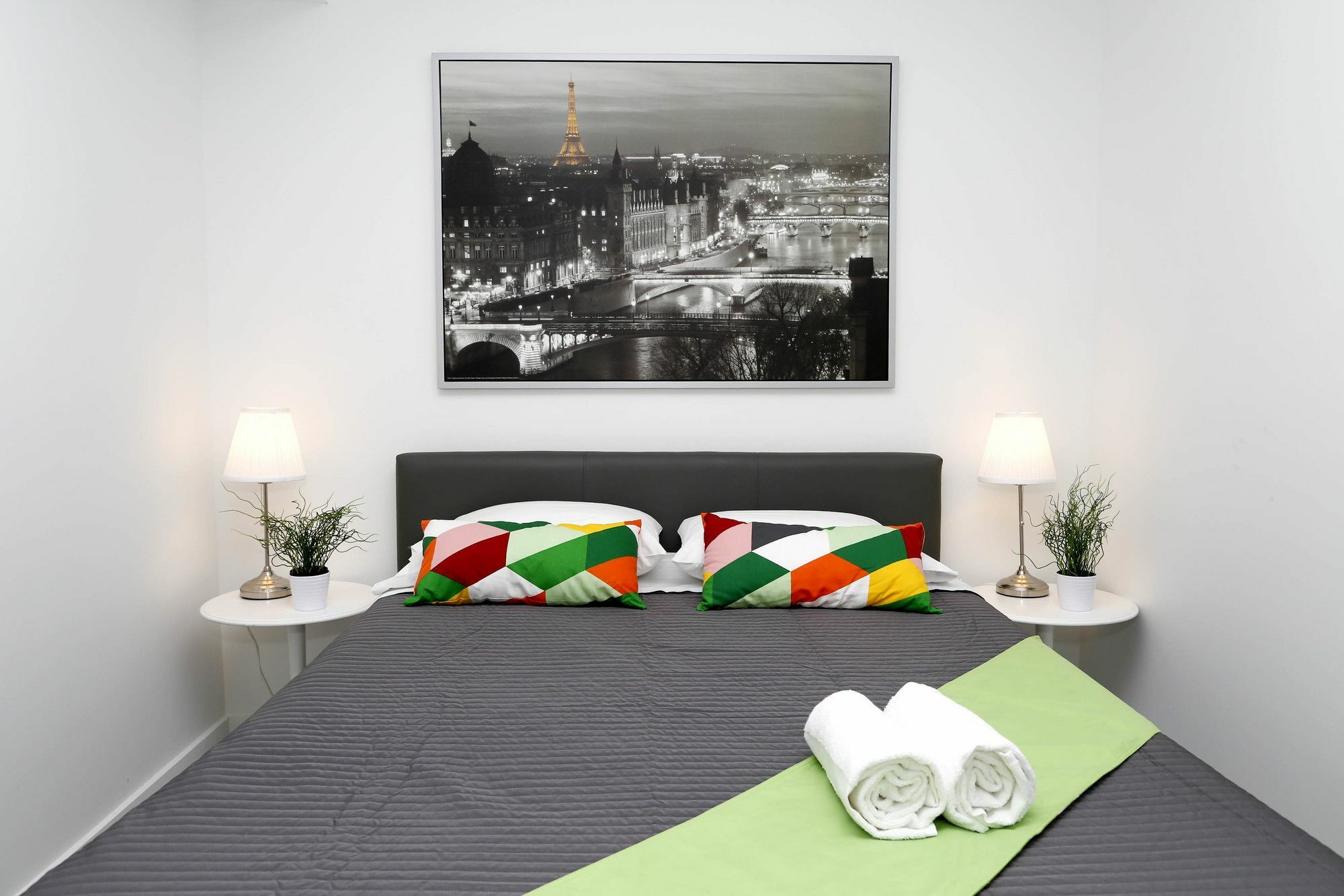 Miami South Apartment *