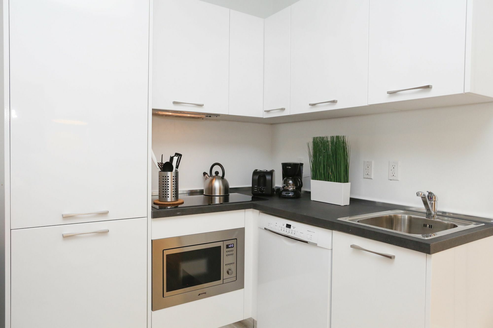 Apartment Miami South Miami Beach