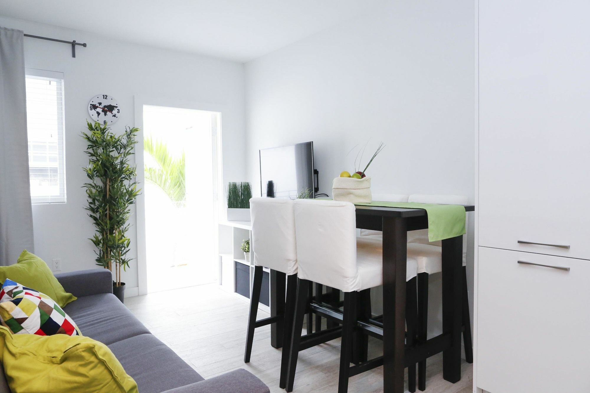 Miami South Apartment