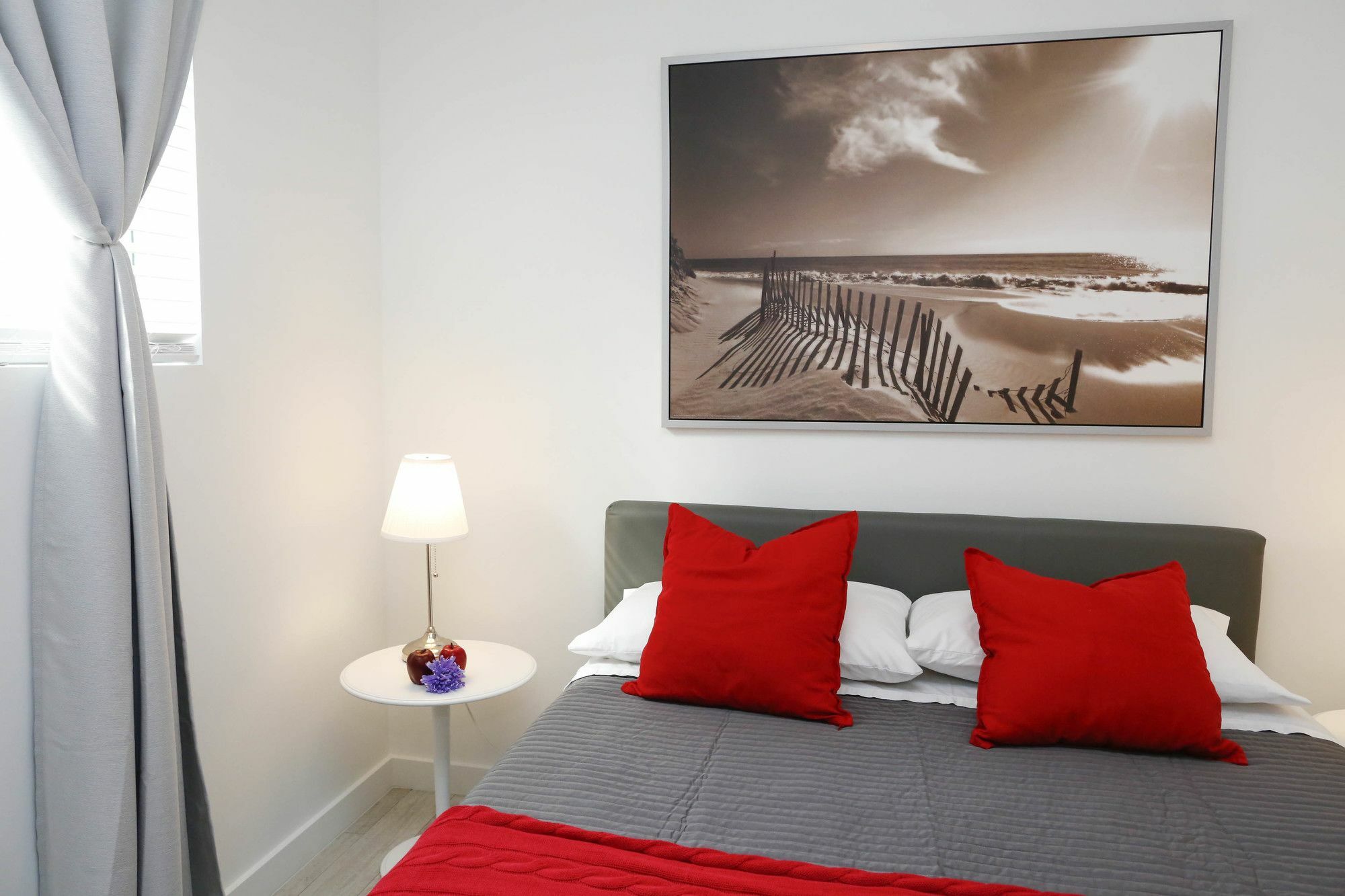 Miami South Apartment
