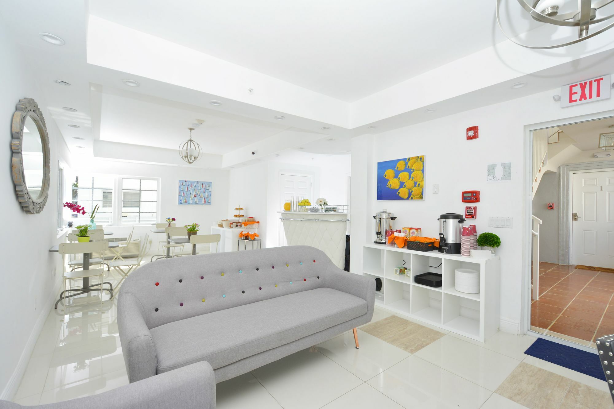 Sogno Di Mare Hotel 4*