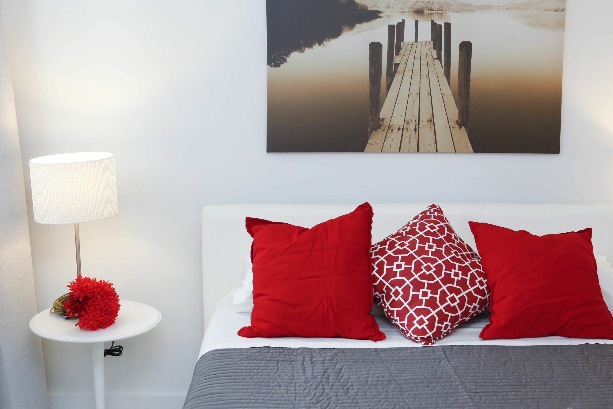 Miami South Apartment *