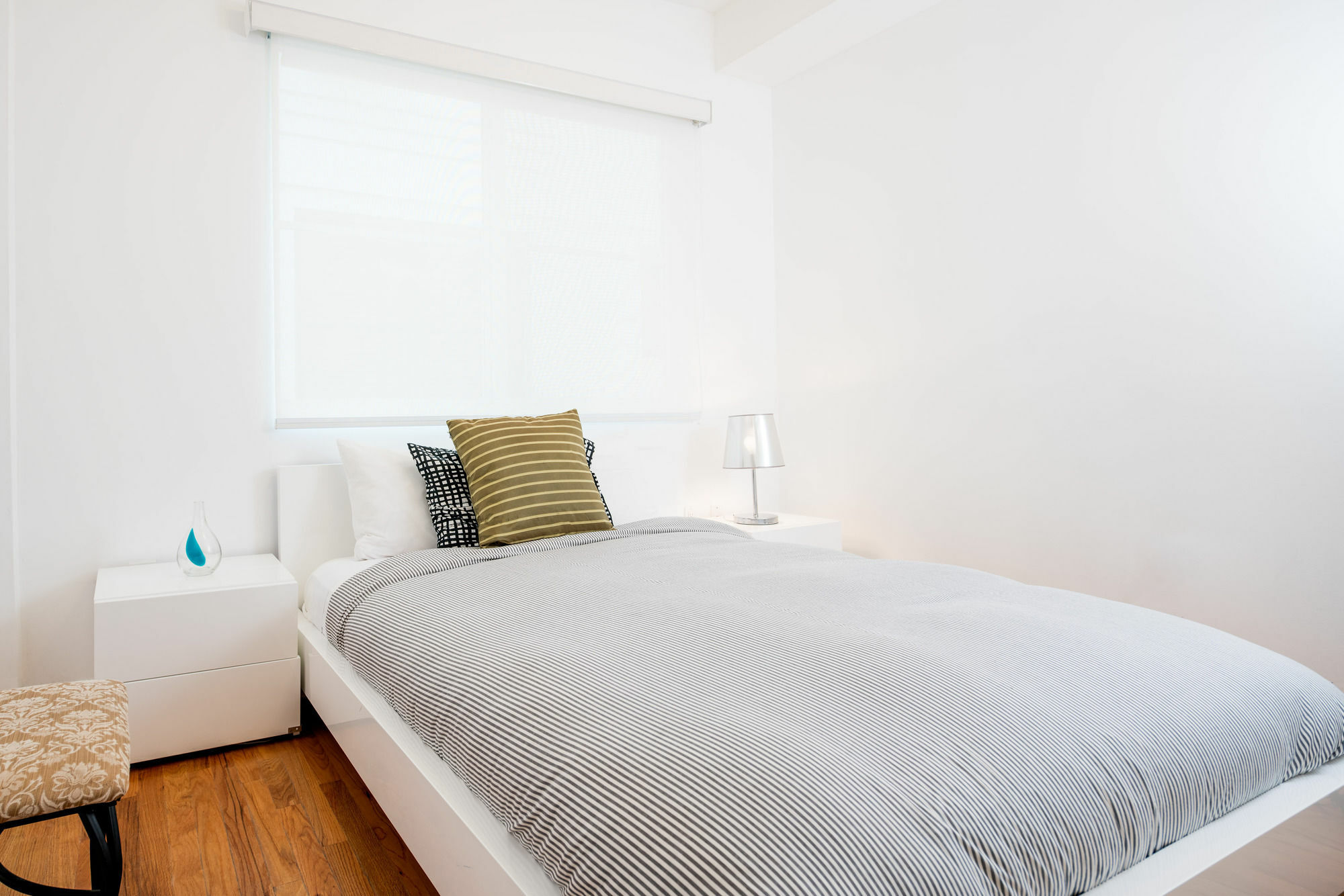 Aparthotel Chic At
