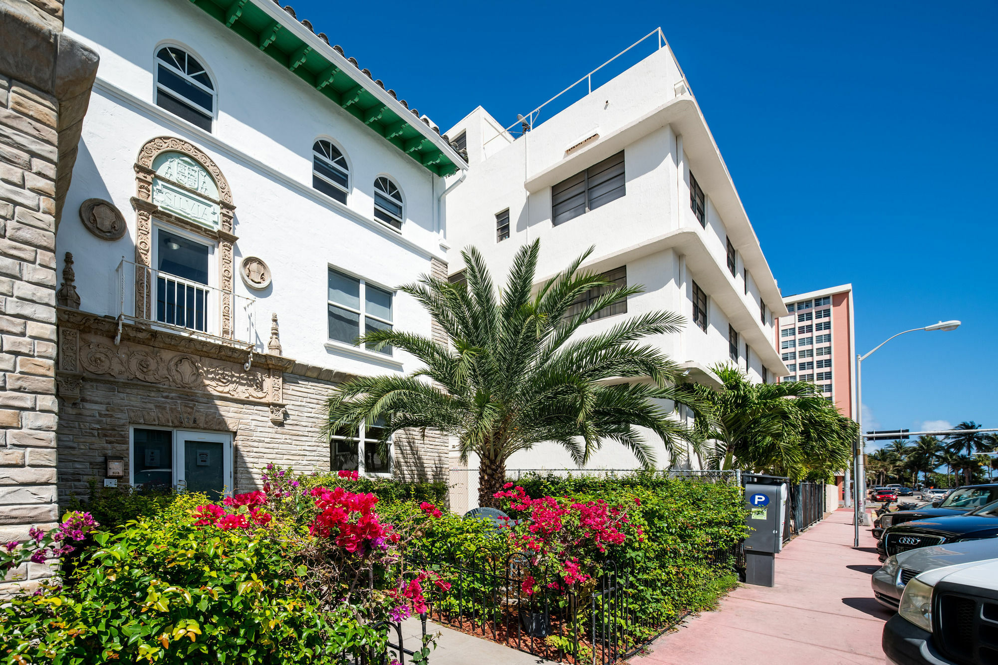 Aparthotel Chic At