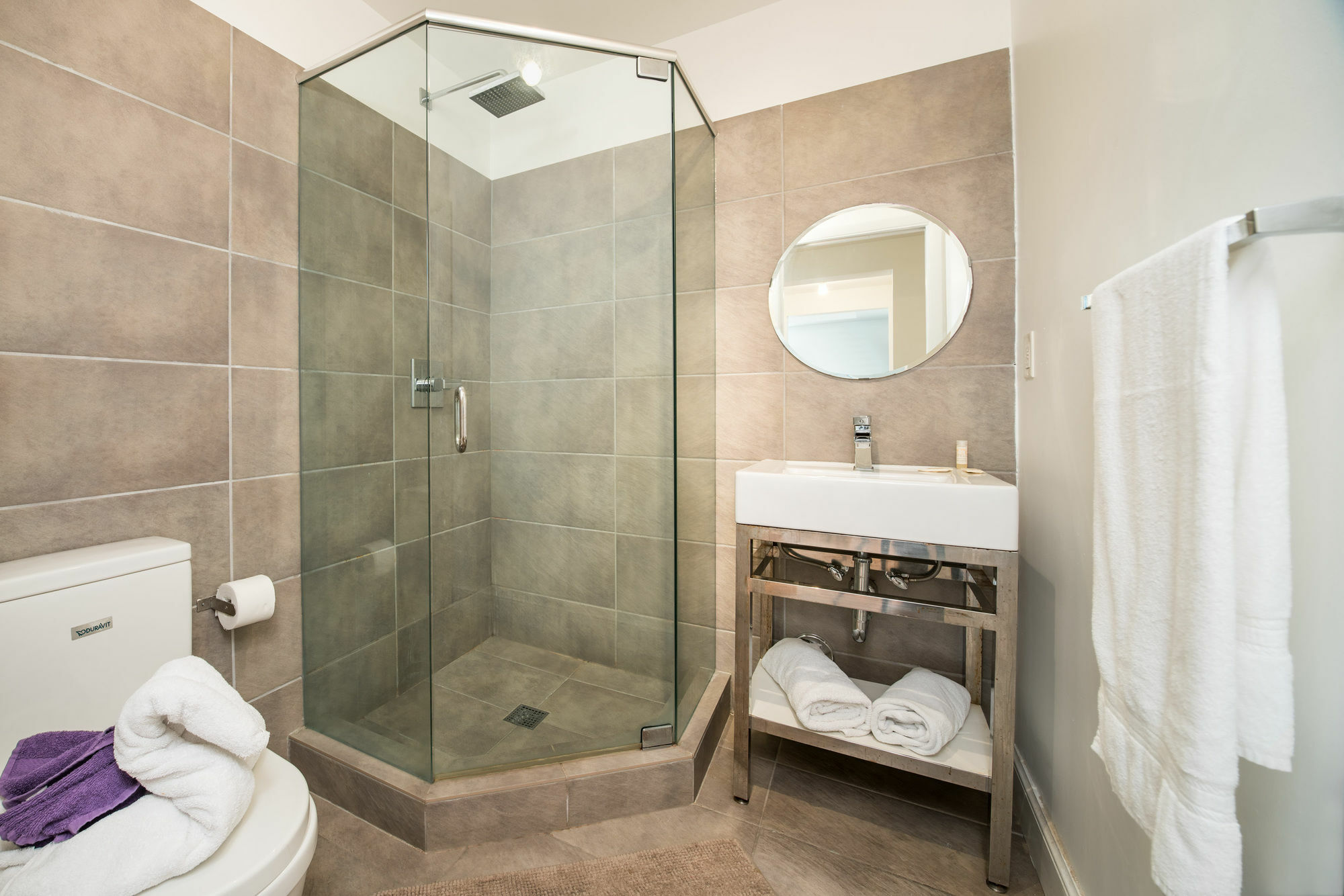 Aparthotel Chic At 3*