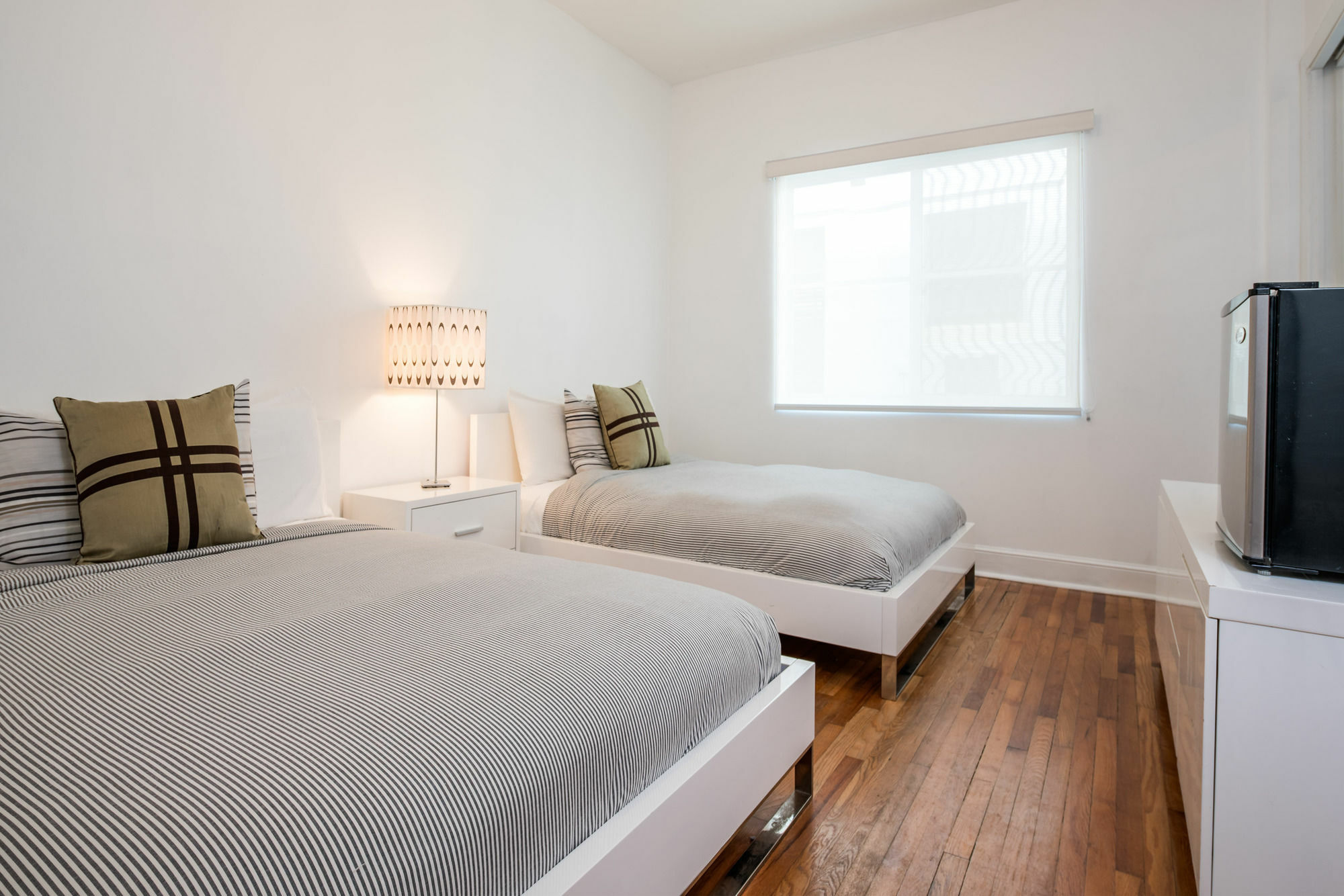 Aparthotel Chic At Miami Beach