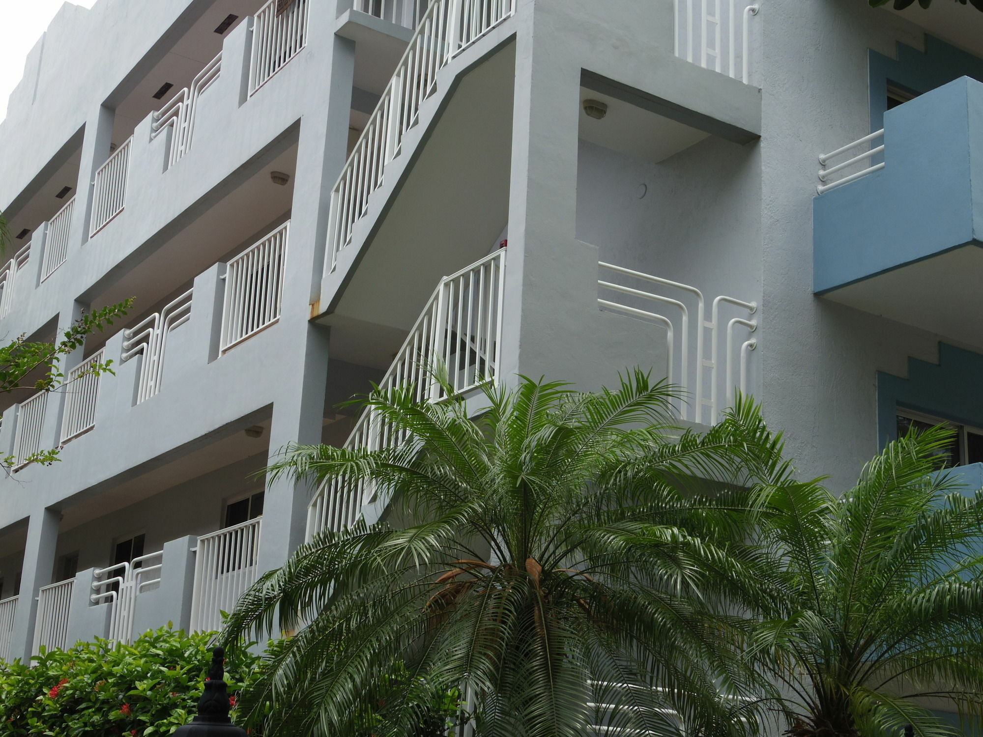 Sobe Apartment
