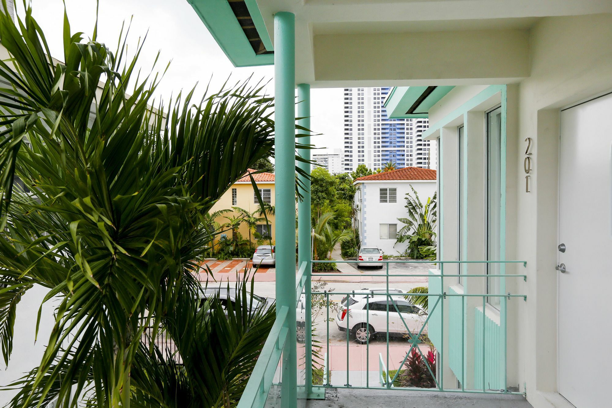 Miami South