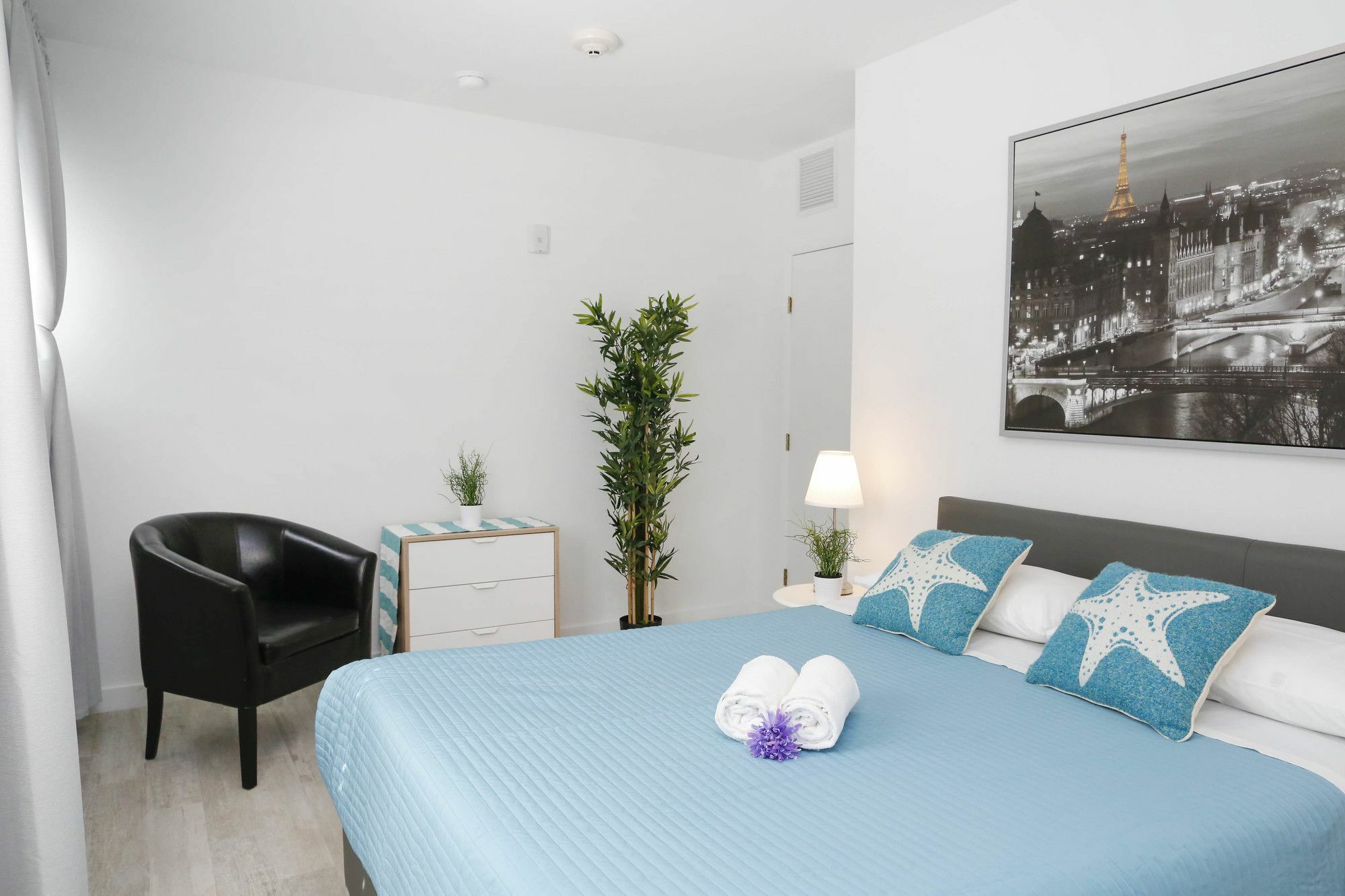Apartment Miami South