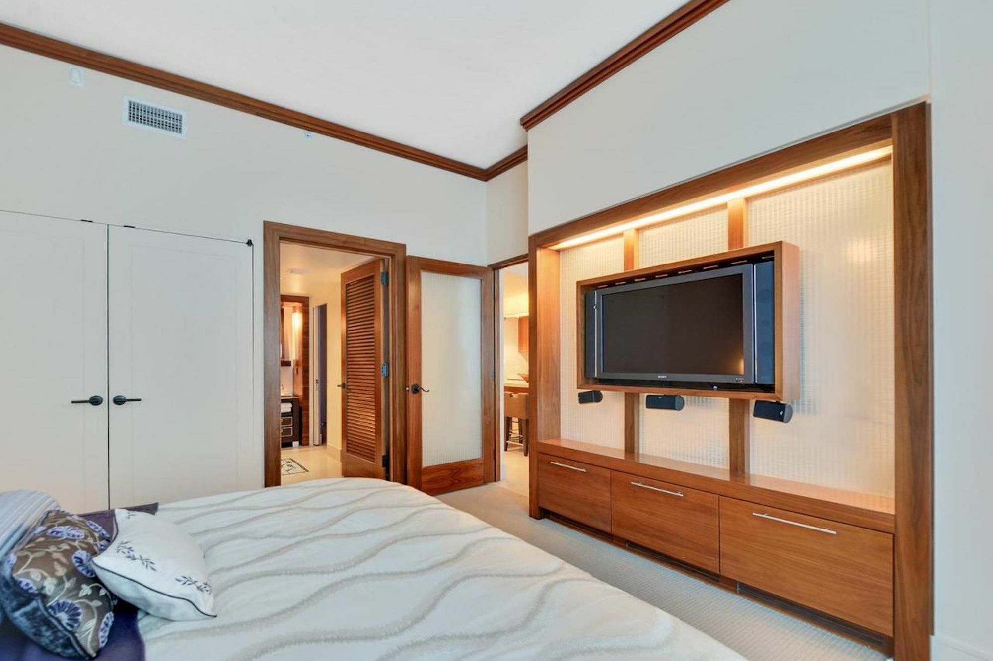 Apartamento Oceanfront 2br In North By Sonder Miami Beach