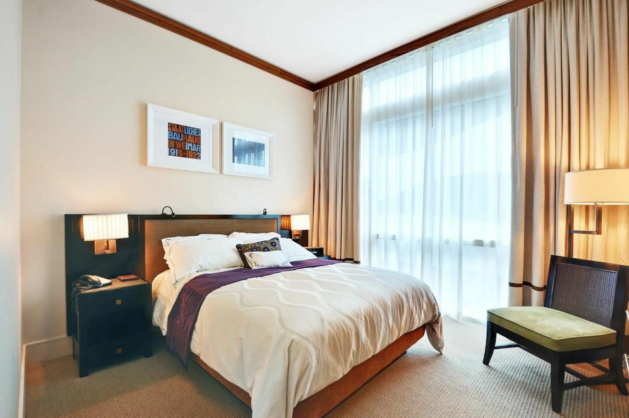 Oceanfront 2br In North By Sonder * Miami Beach