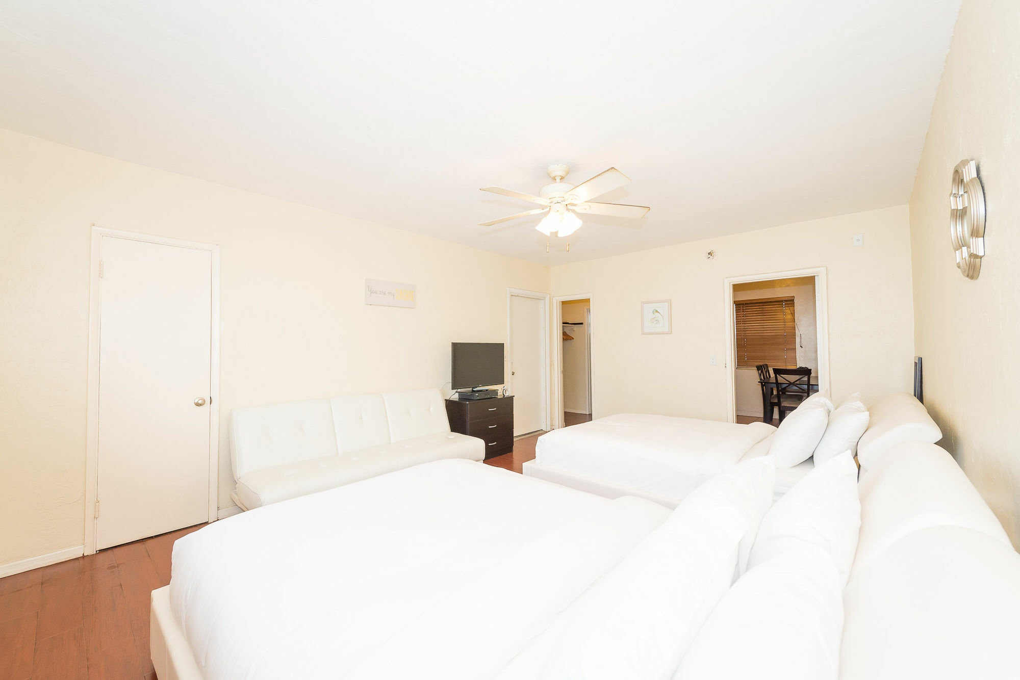 Park Sobe Apartment Miami Beach