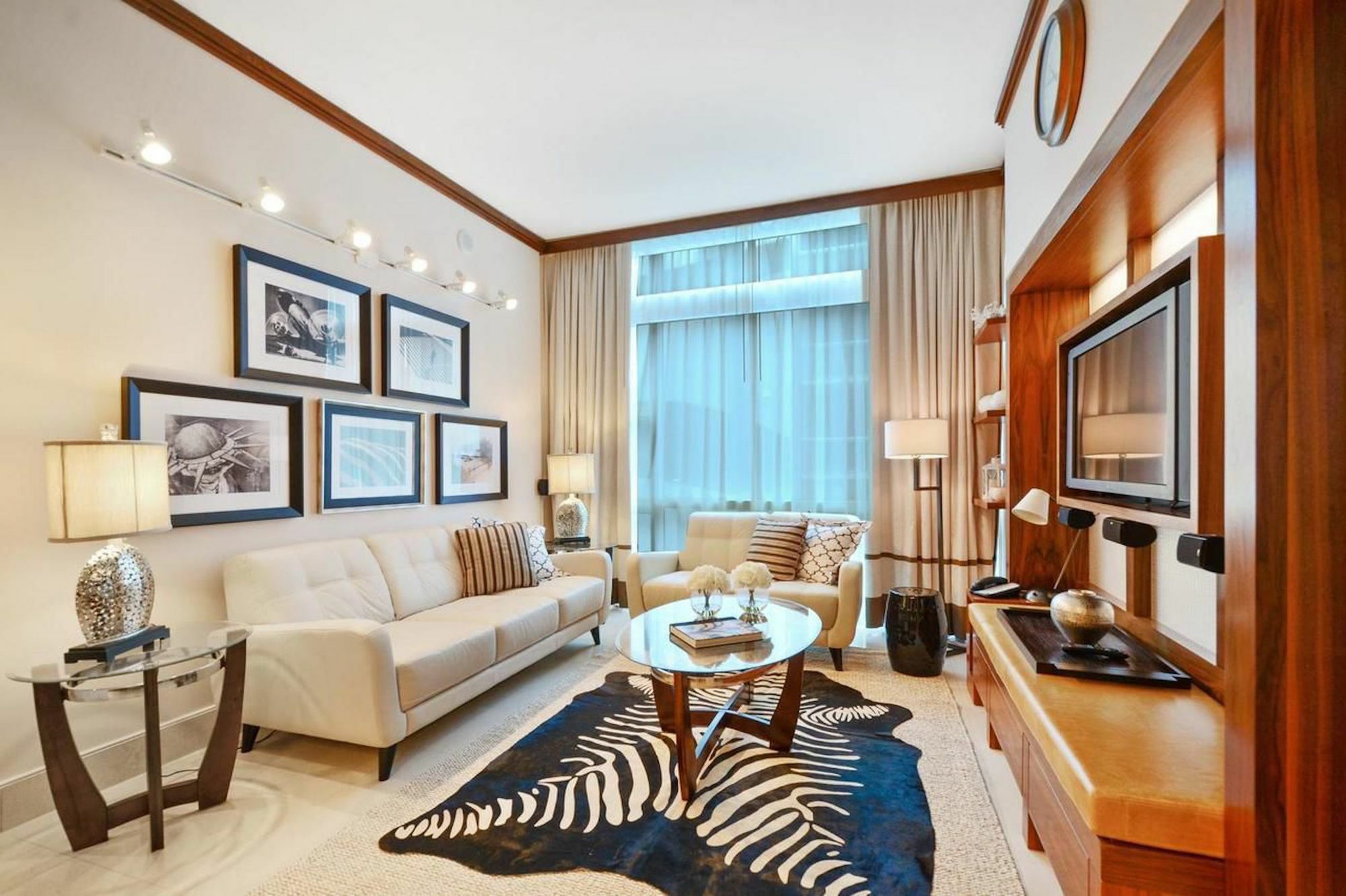 Apartamento Oceanfront 2br In North By Sonder Miami Beach