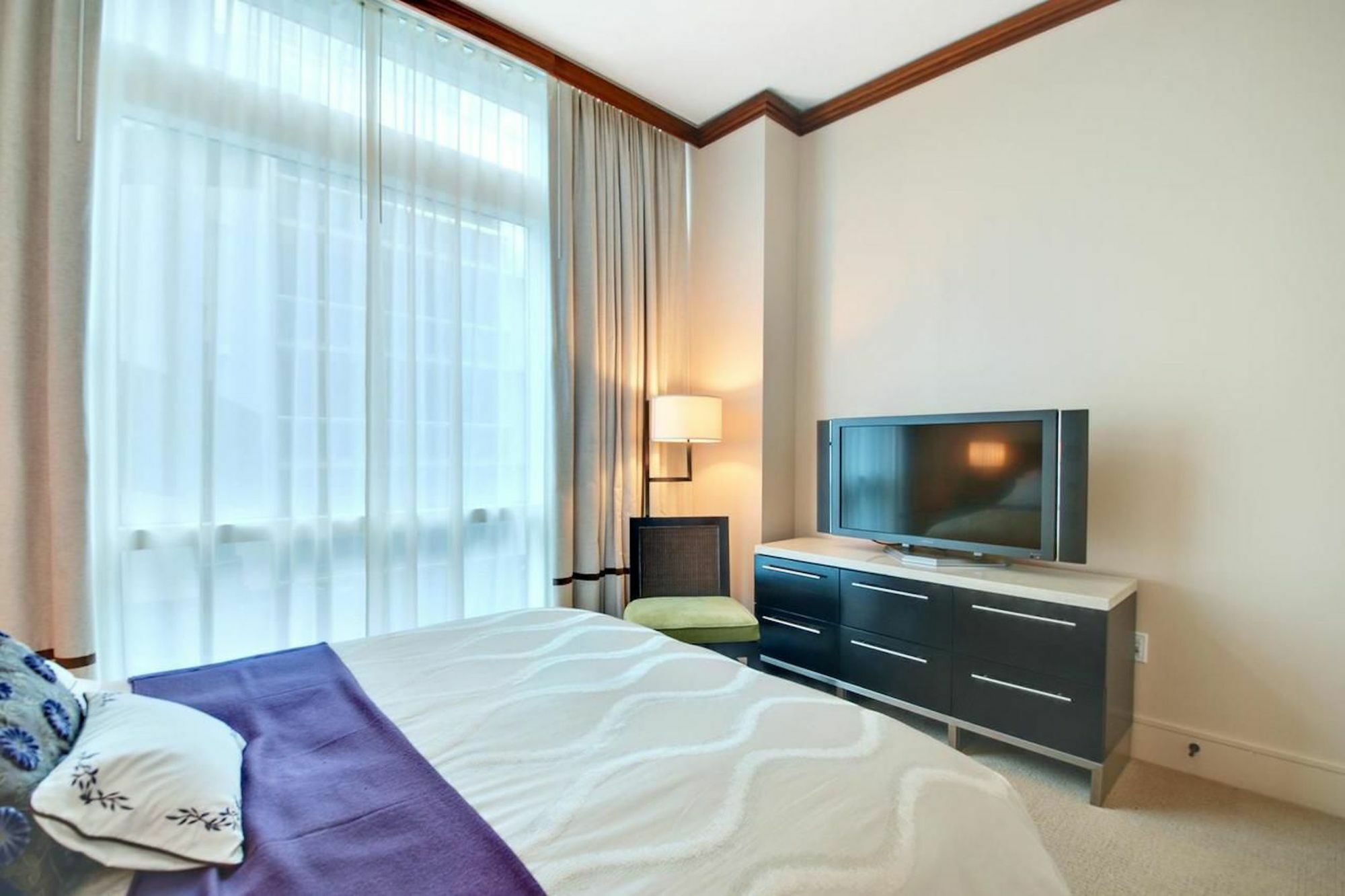Oceanfront 2br In North By Sonder Apartamento *