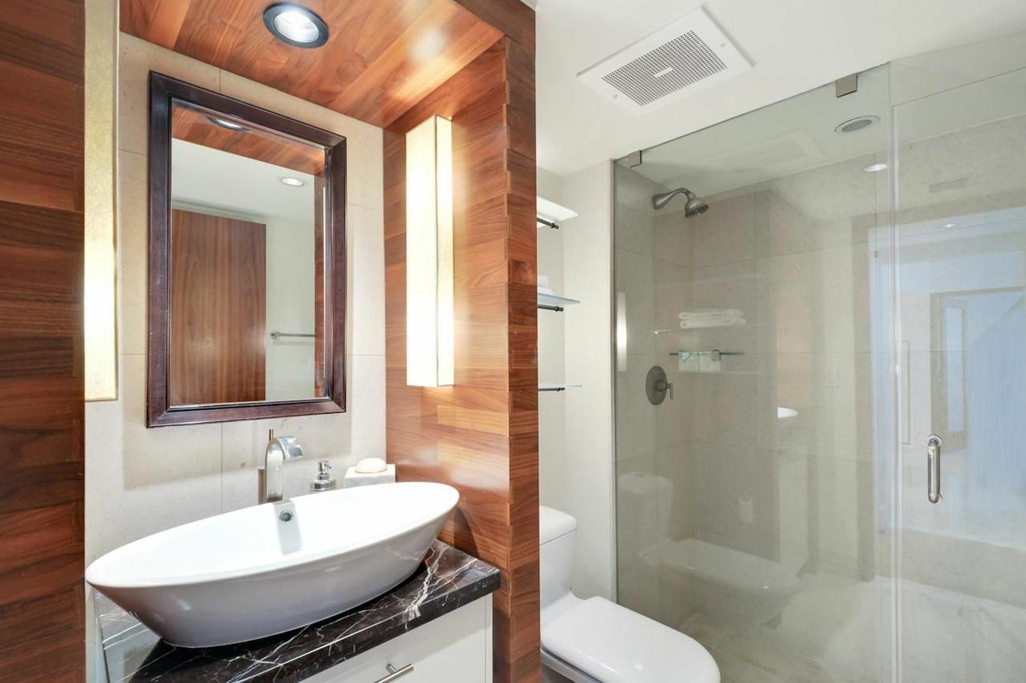 Apartamento Oceanfront 2br In North By Sonder Miami Beach