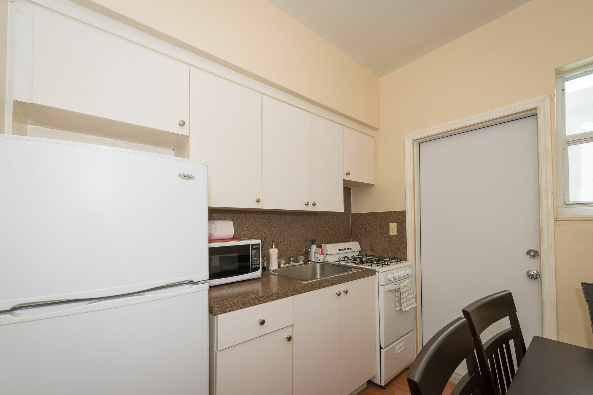 Park Sobe Apartment Miami Beach