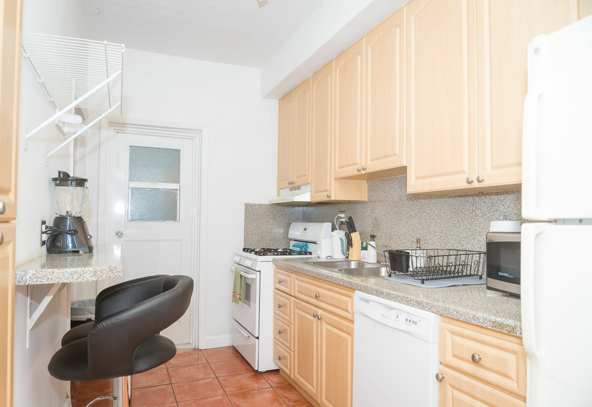 Apartment Park Sobe *