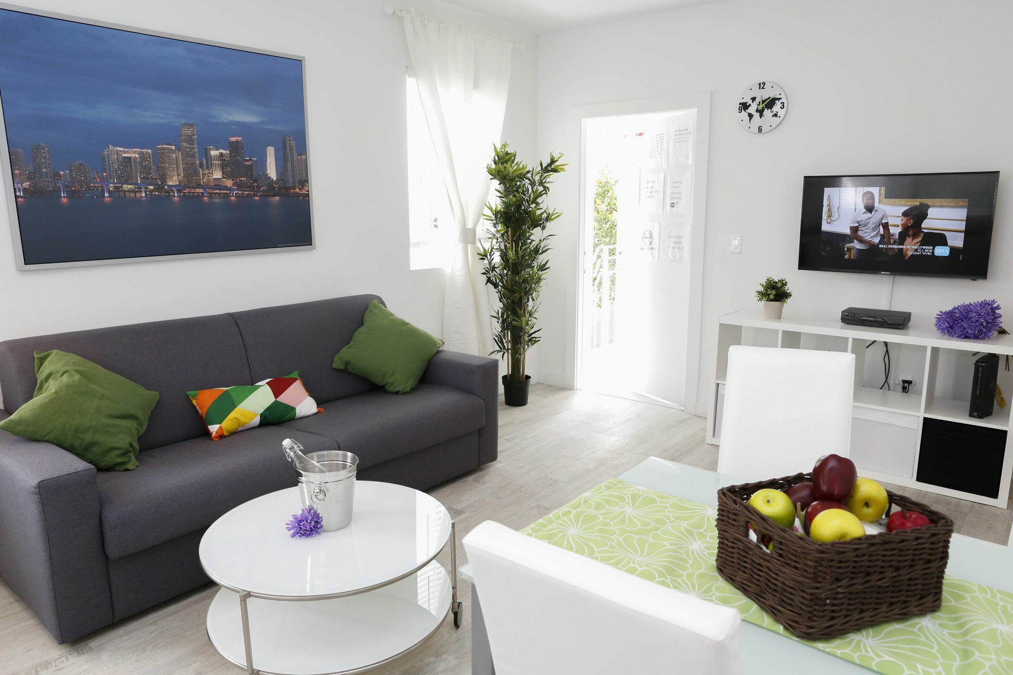 Apartment Miami South