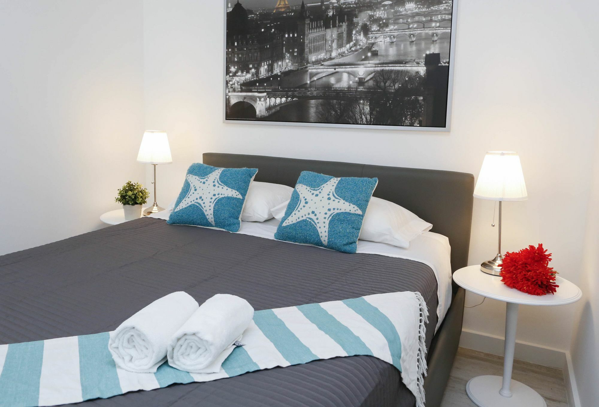 Apartment Miami South *