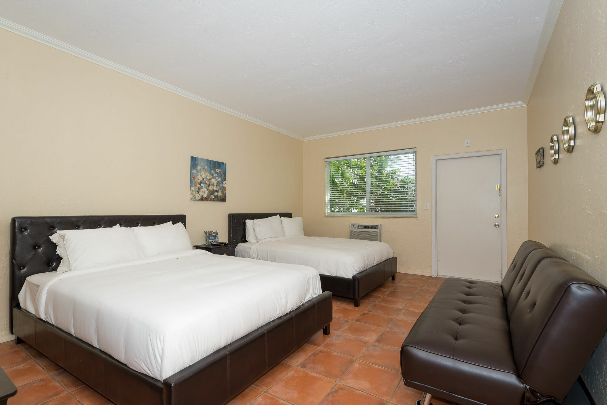 Apartment Park Sobe Miami Beach