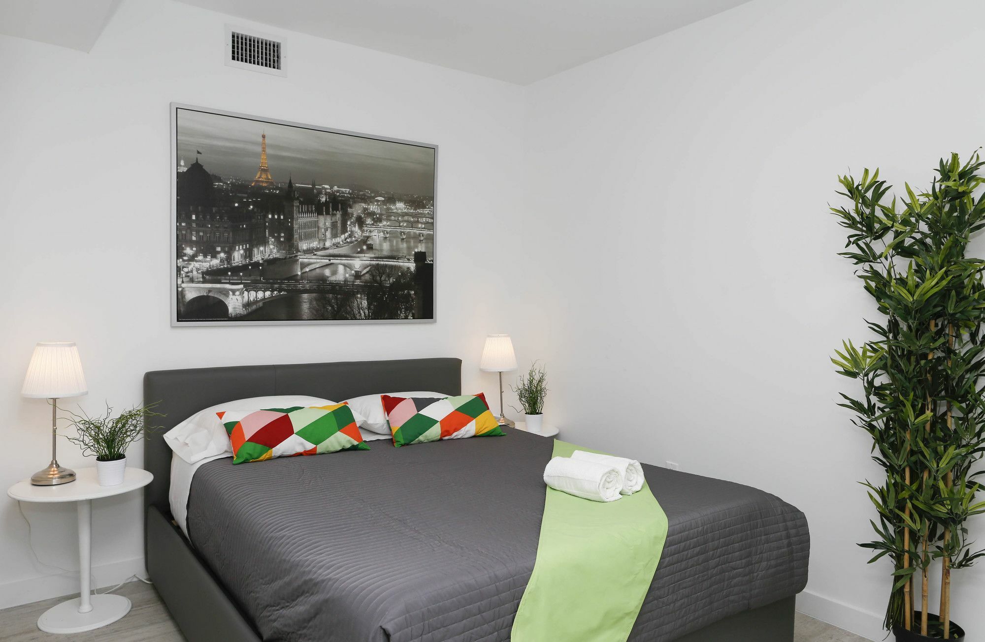 Miami South Apartment