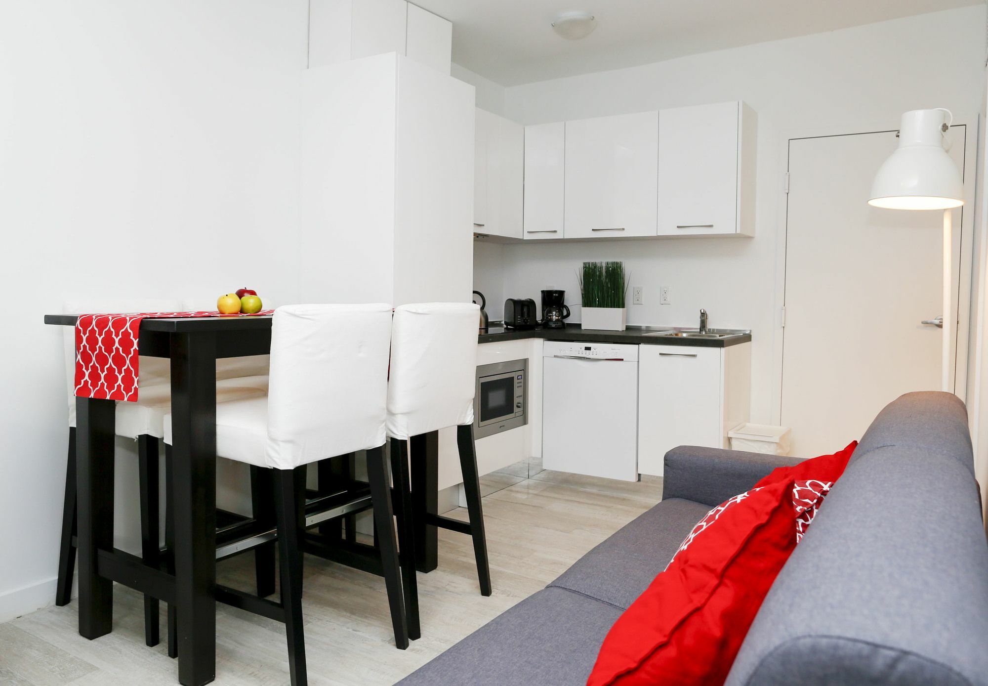 Apartment Miami South