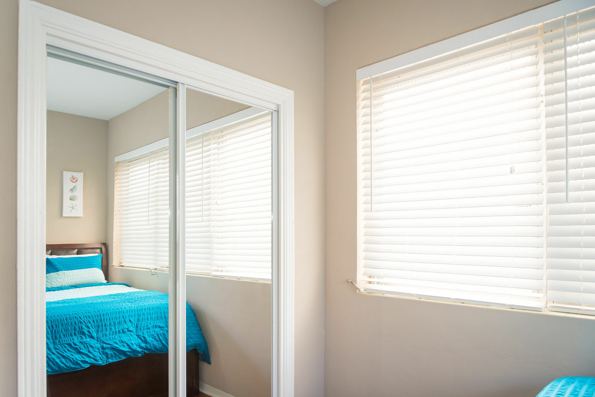 Park Sobe Apartment