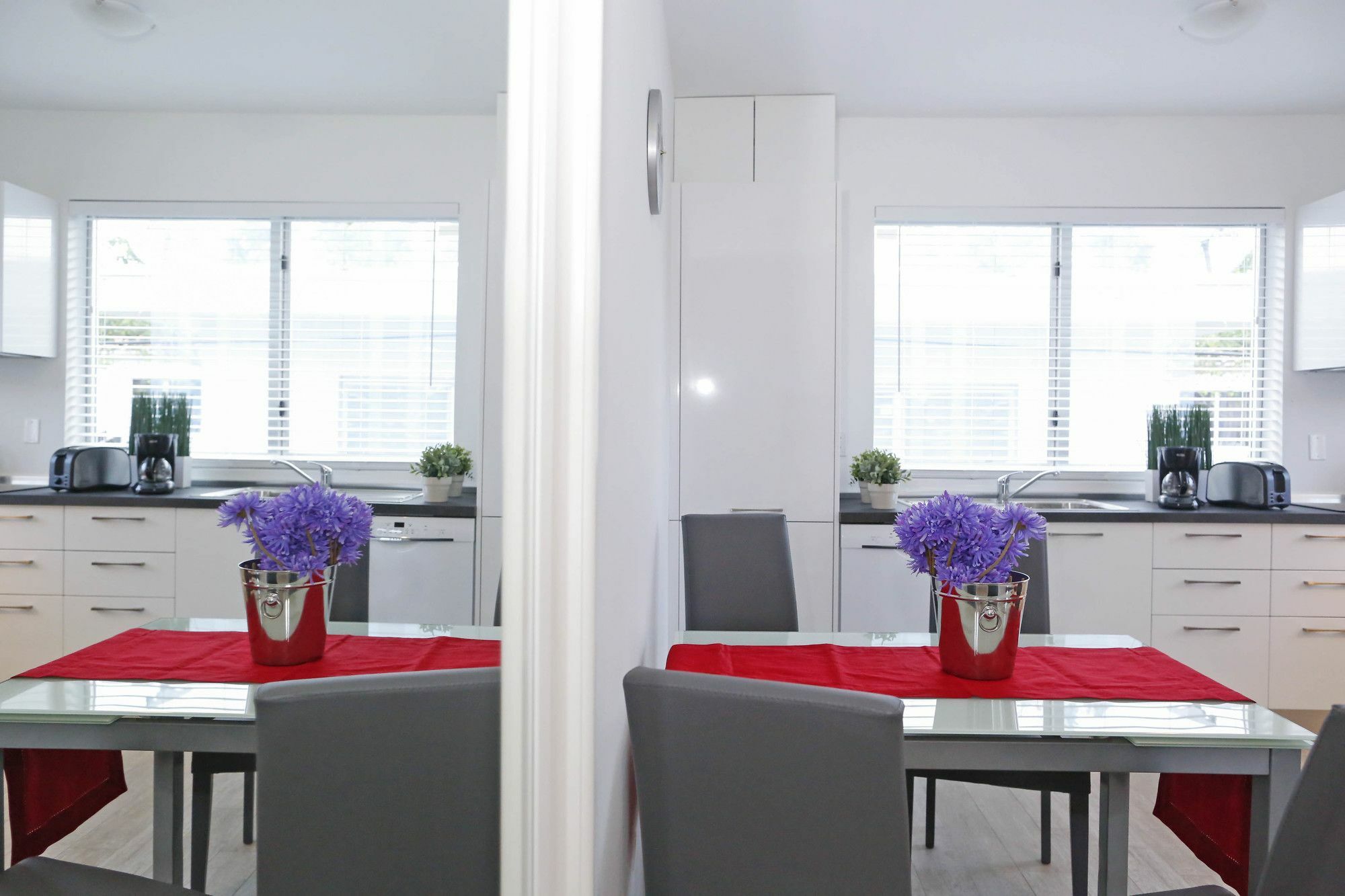 Miami South Apartment *