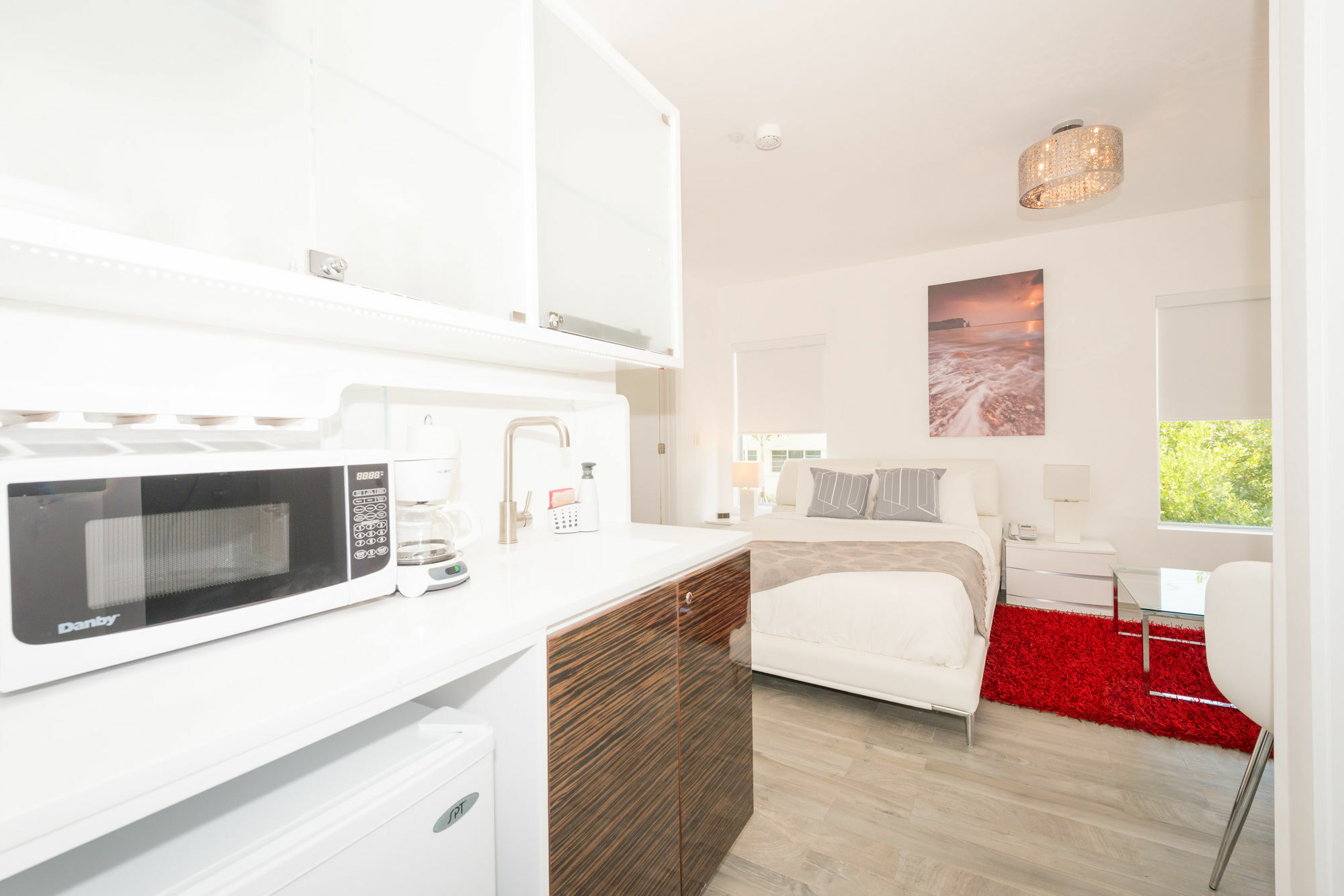 Hotel Agave On The Beach By Renzzi Miami Beach